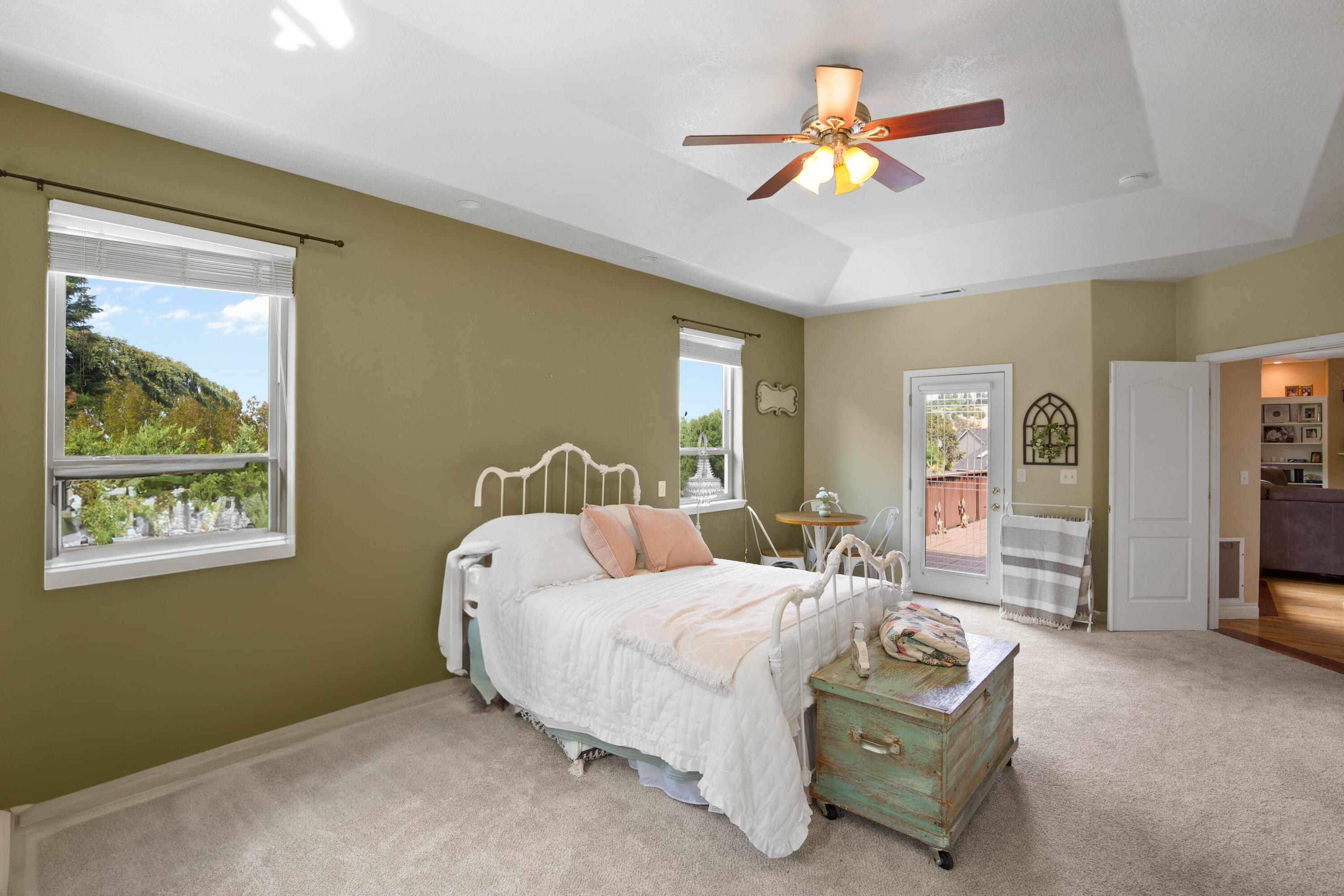 Eagle Point Golf Community Phase 2 - Residential