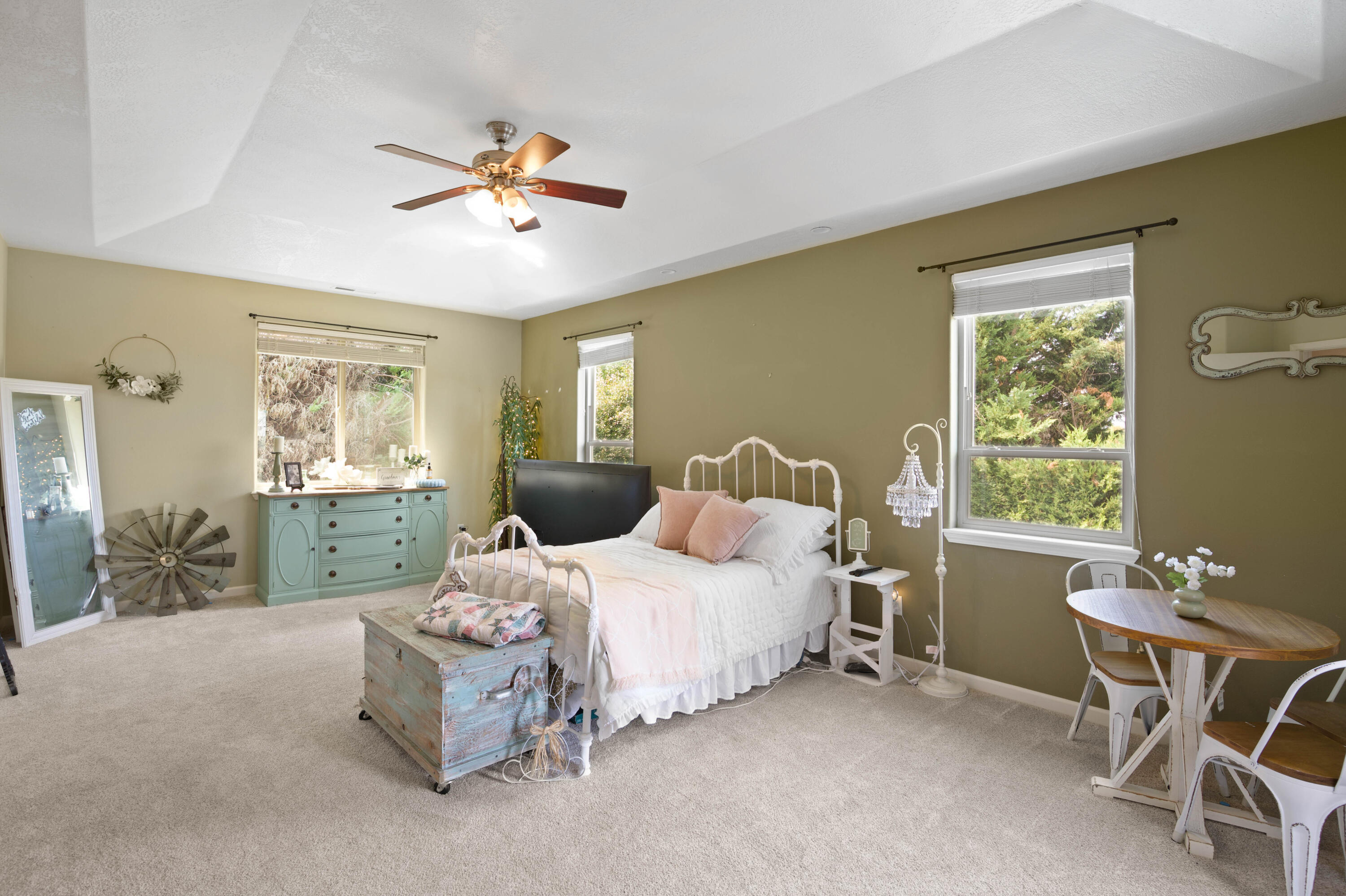 Eagle Point Golf Community Phase 2 - Residential