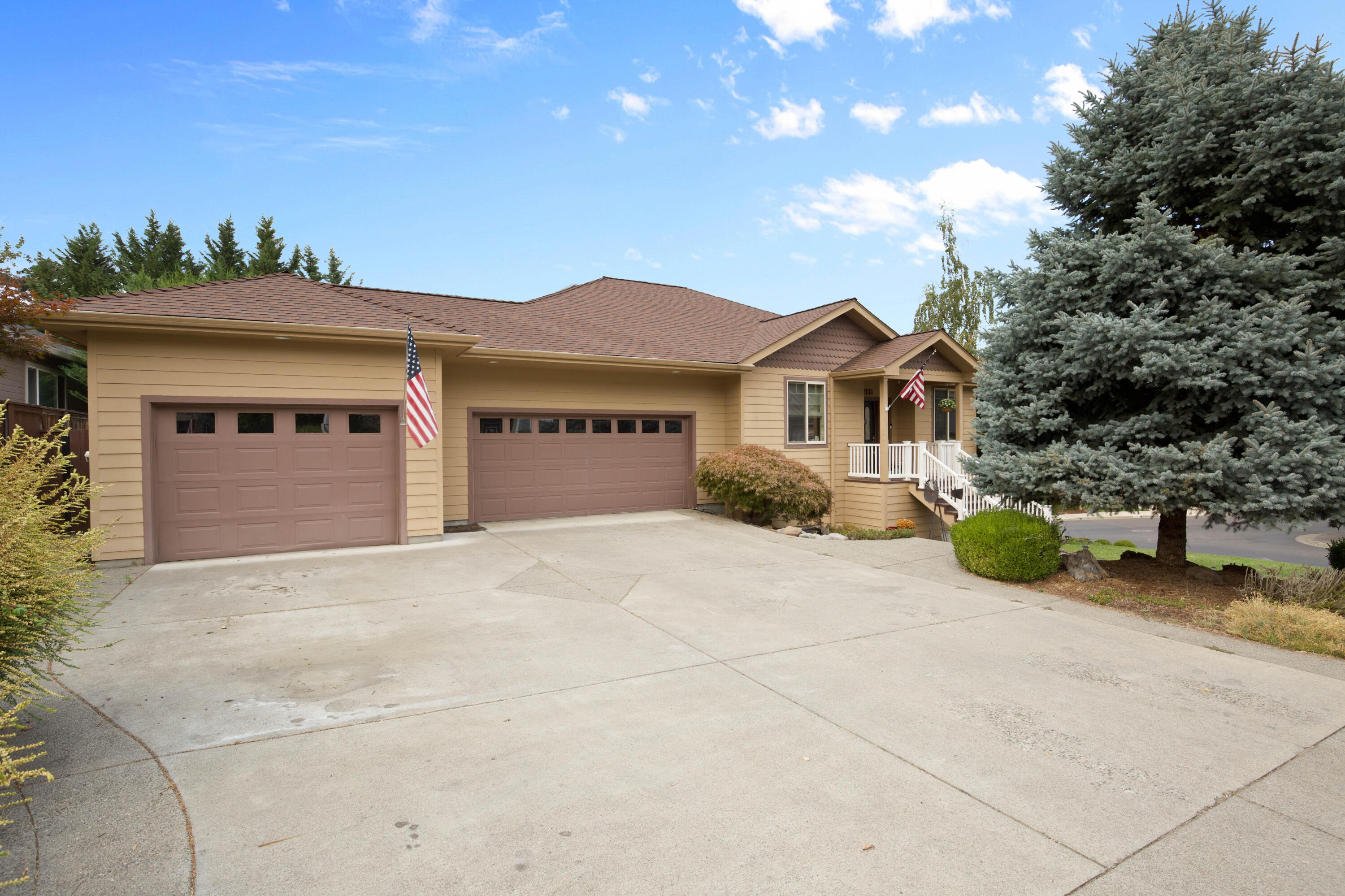 Eagle Point Golf Community Phase 2 - Residential