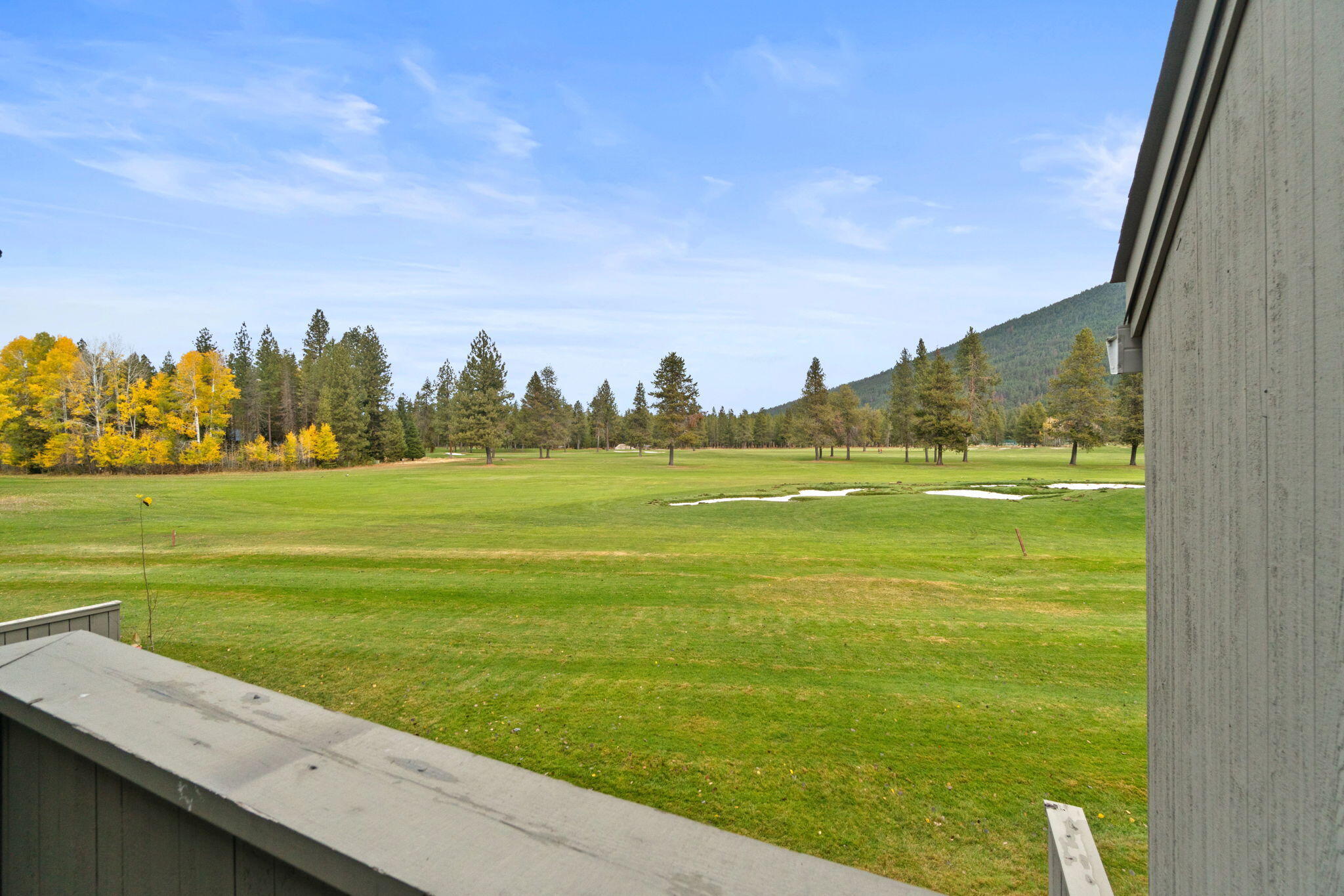 Black Butte Ranch - Residential