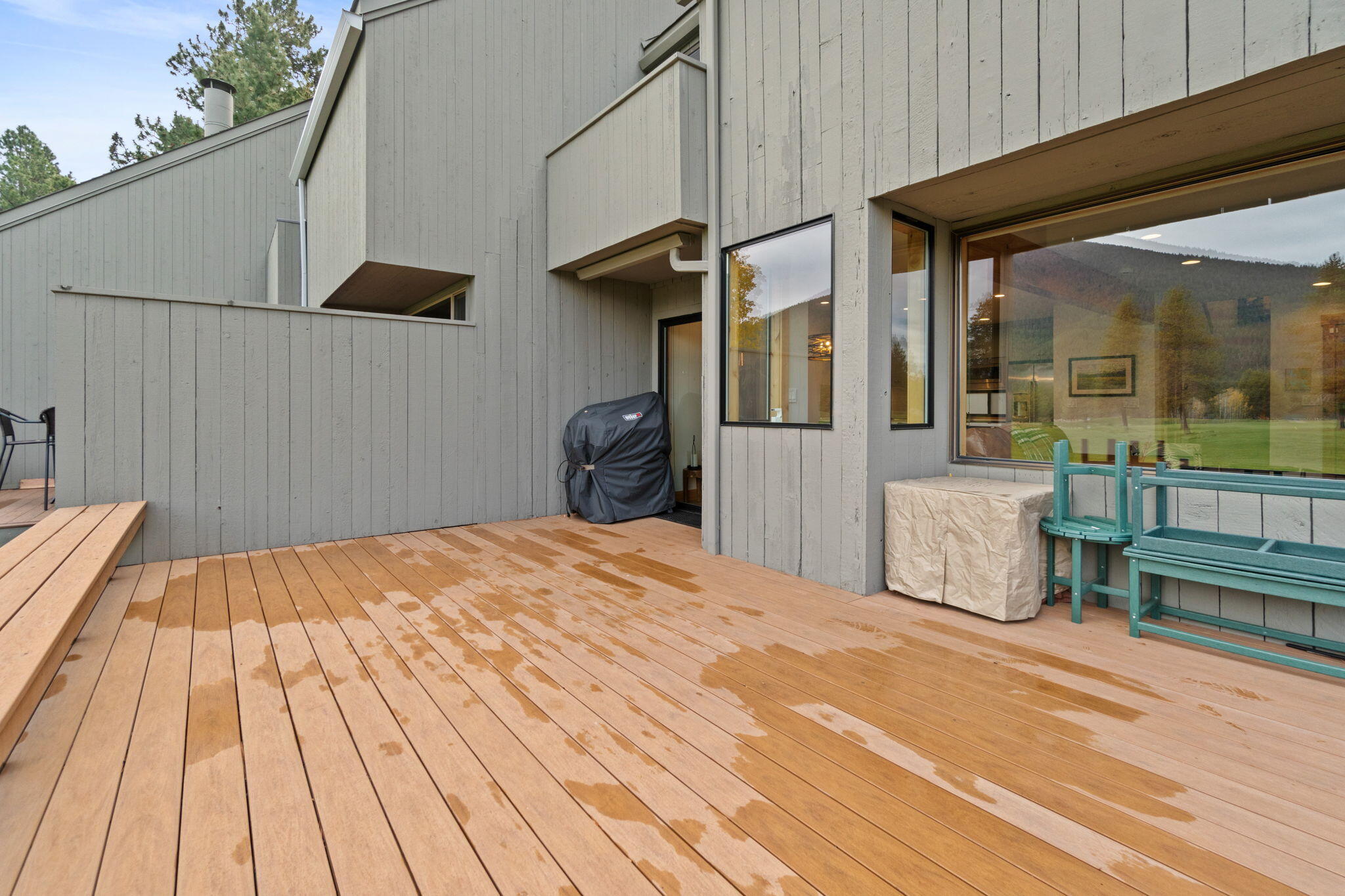 Black Butte Ranch - Residential