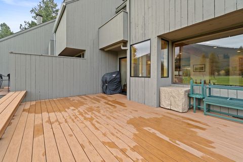 Tiny photo for 13400 Foxtail #GCC101, Black Butte Ranch, OR 97759 (MLS # 220212089)