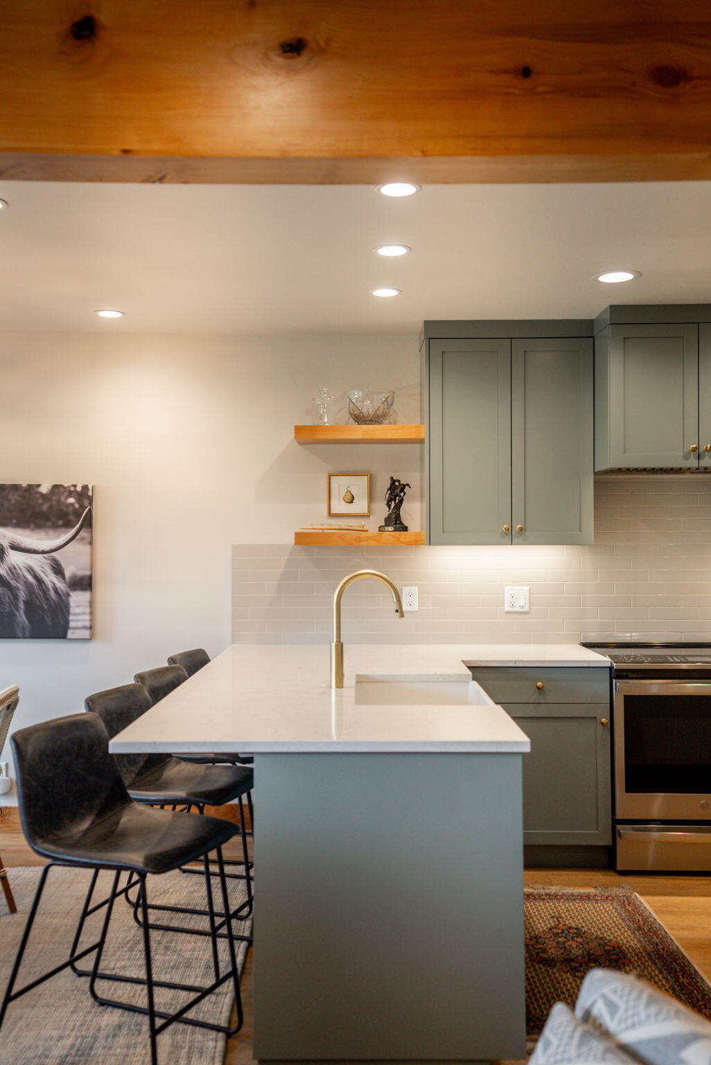 Black Butte Ranch - Residential