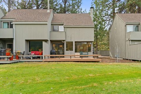 Tiny photo for 13400 Foxtail #GCC101, Black Butte Ranch, OR 97759 (MLS # 220212089)