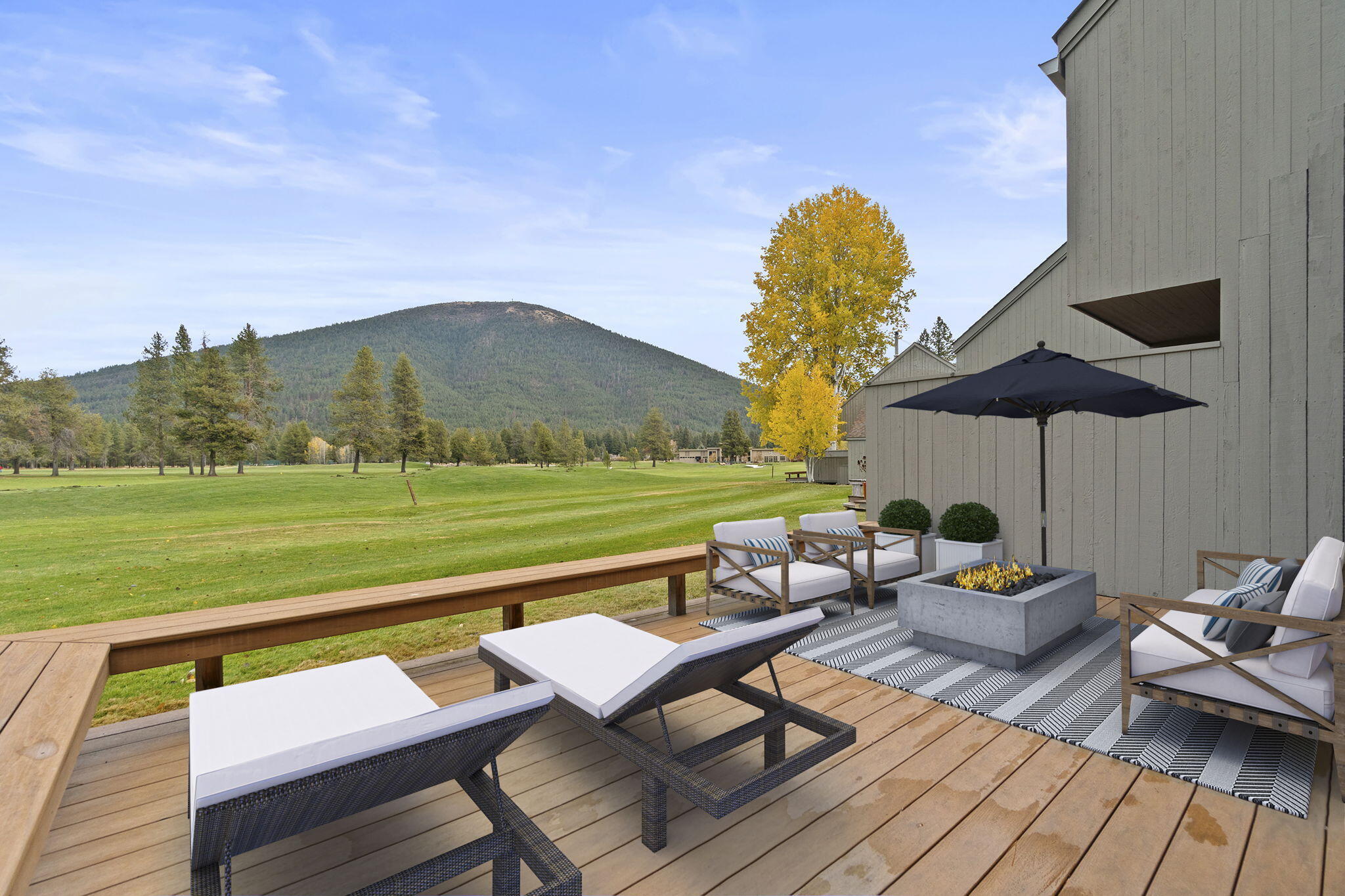 Black Butte Ranch - Residential