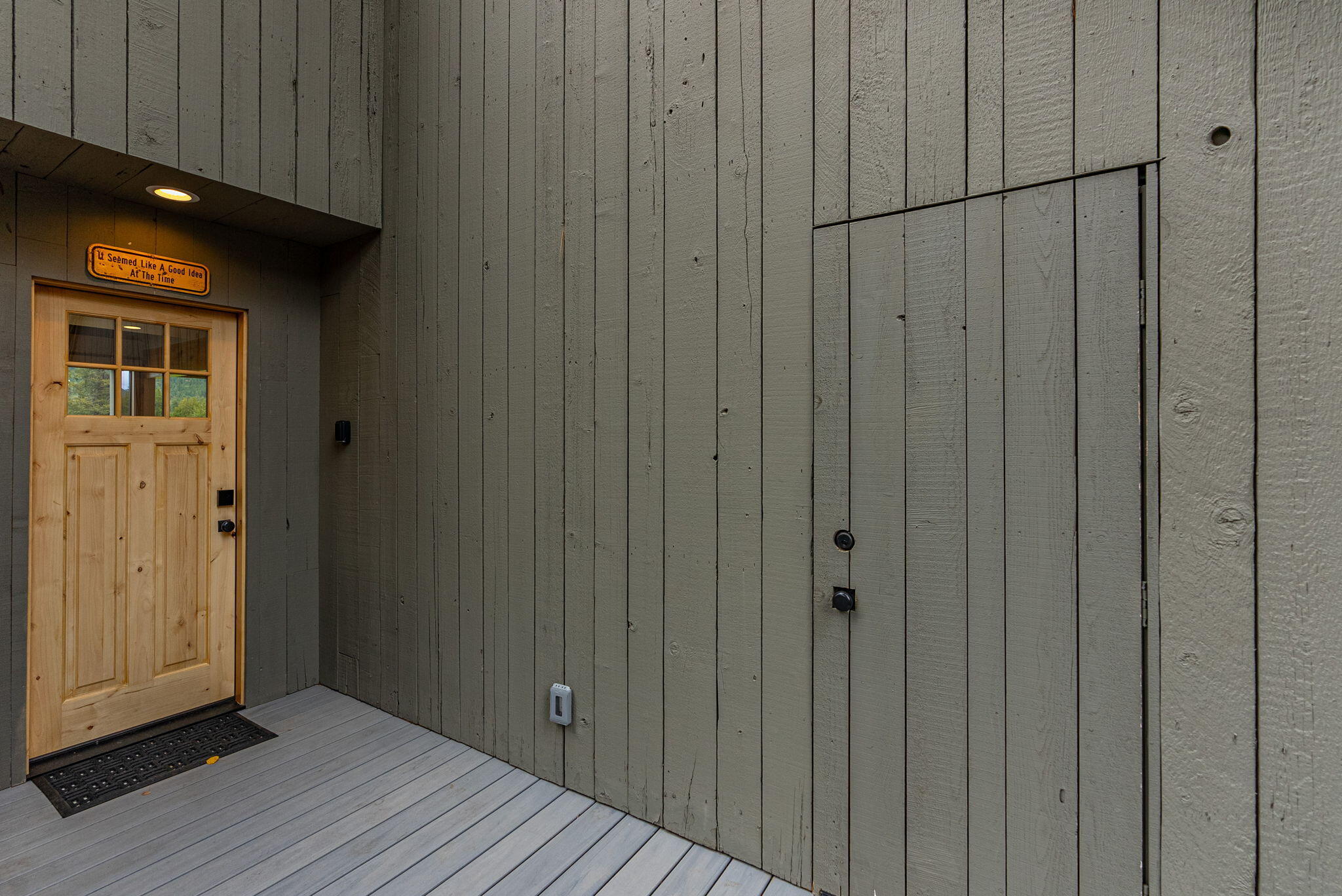 Black Butte Ranch - Residential