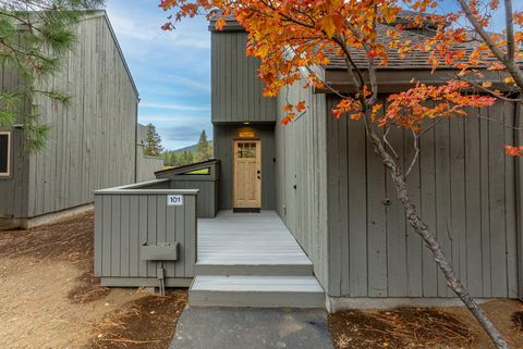 Tiny photo for 13400 Foxtail #GCC101, Black Butte Ranch, OR 97759 (MLS # 220212089)