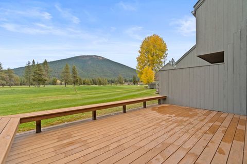 Tiny photo for 13400 Foxtail #GCC101, Black Butte Ranch, OR 97759 (MLS # 220212089)