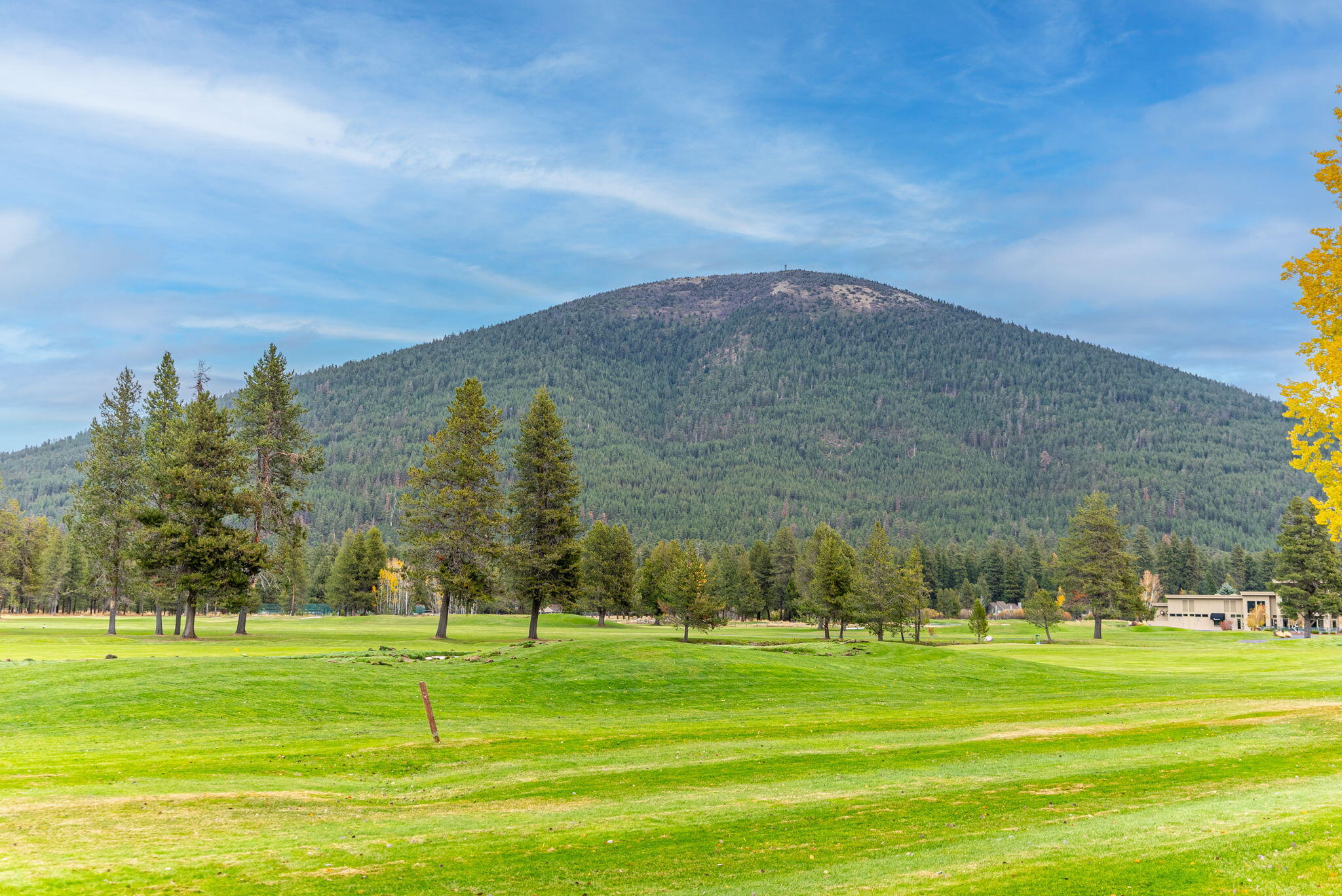 Black Butte Ranch - Residential