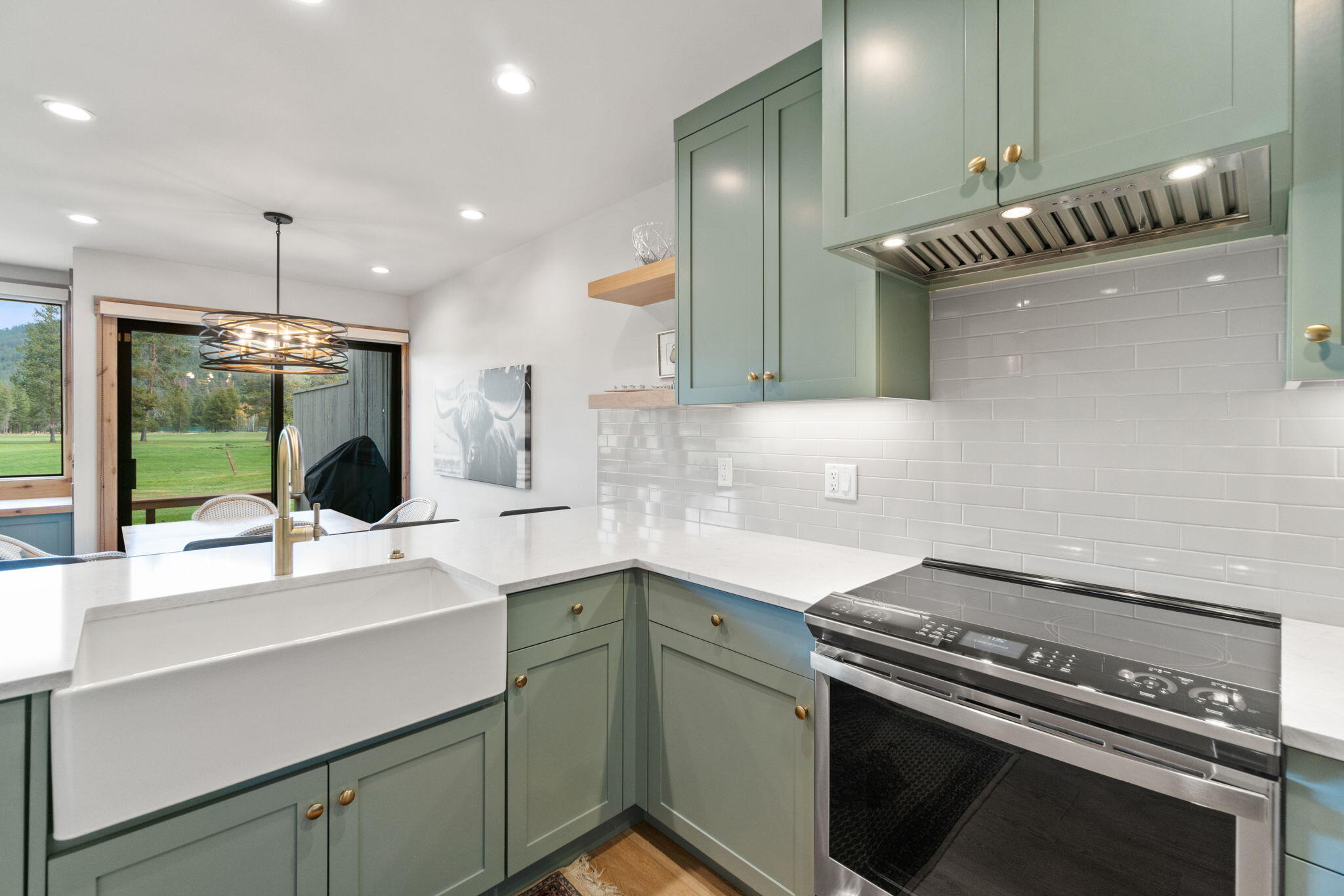 Black Butte Ranch - Residential