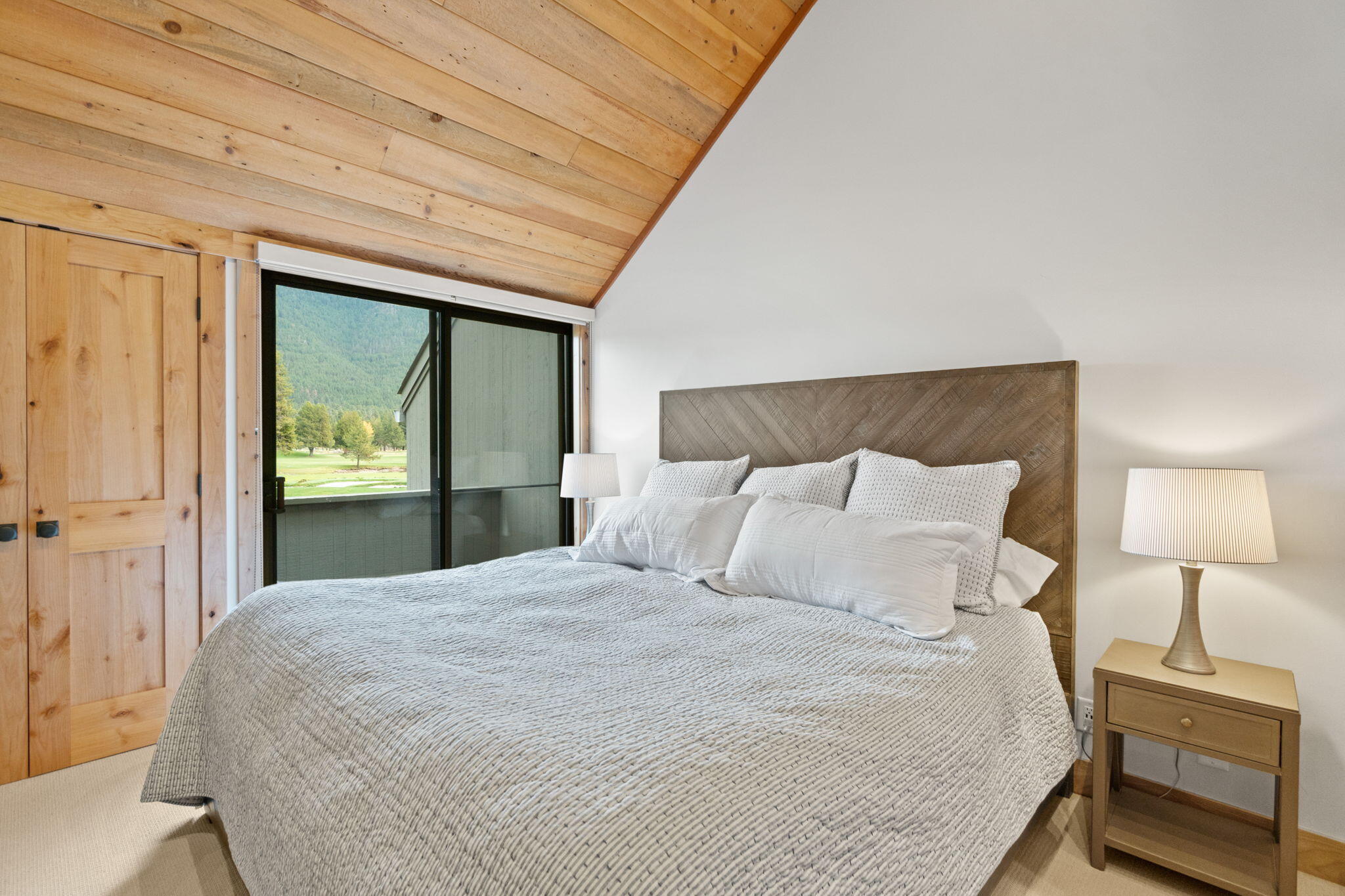 Black Butte Ranch - Residential