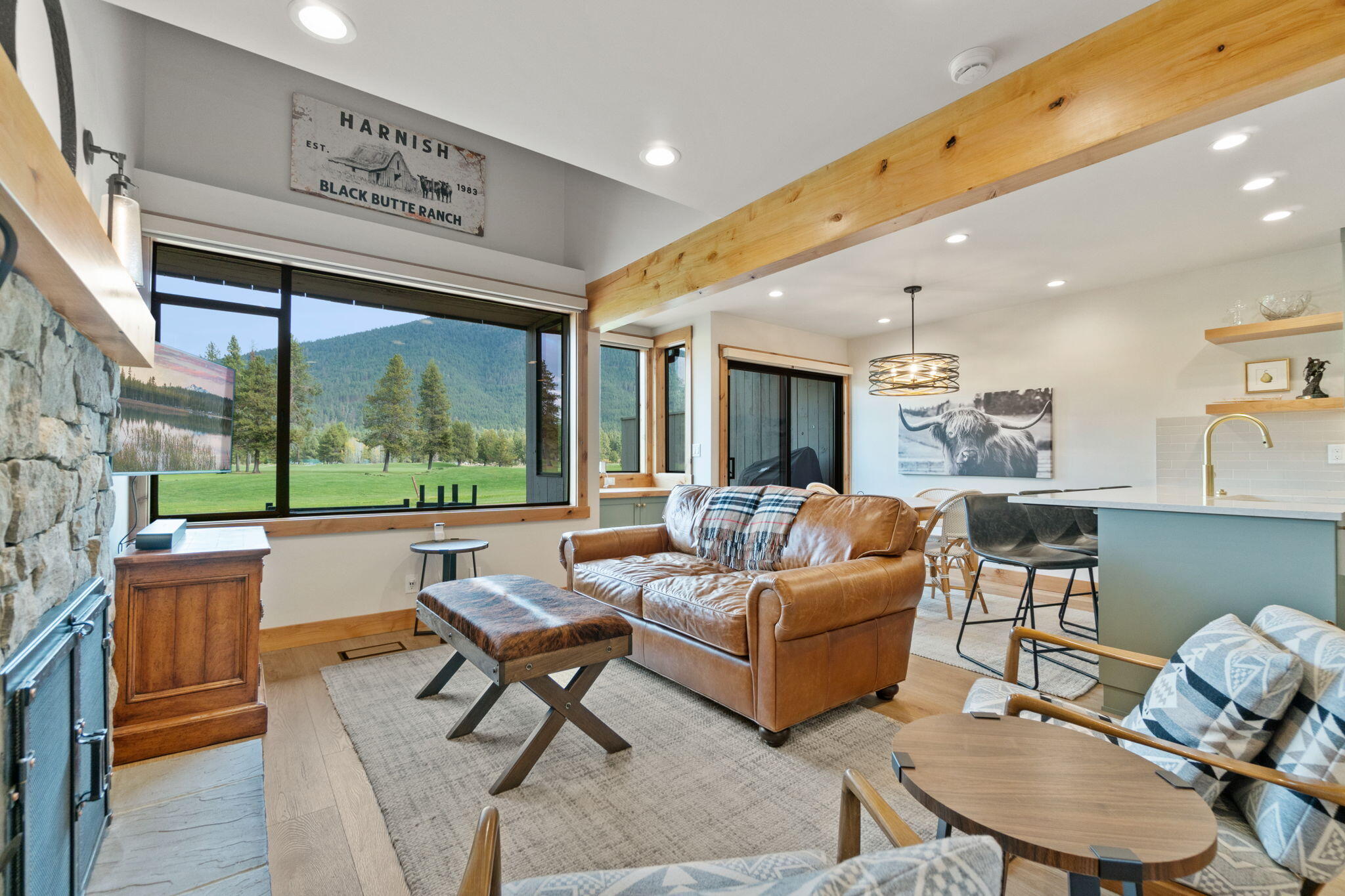 Black Butte Ranch - Residential