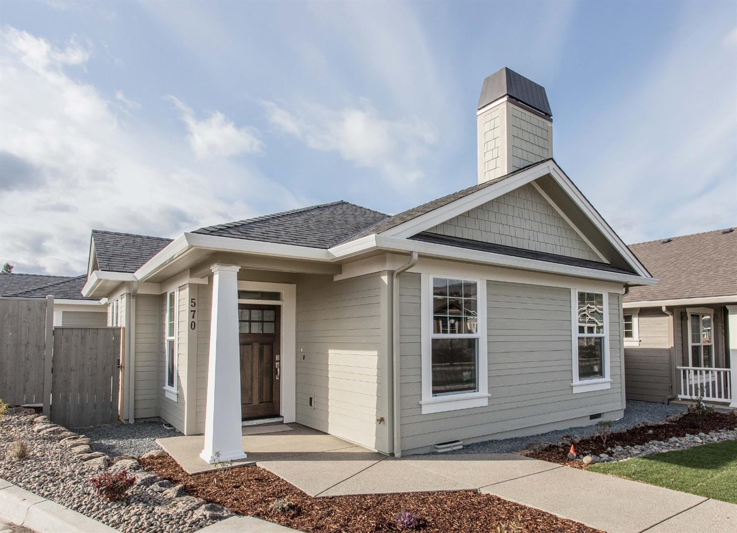 Summerfield - Residential