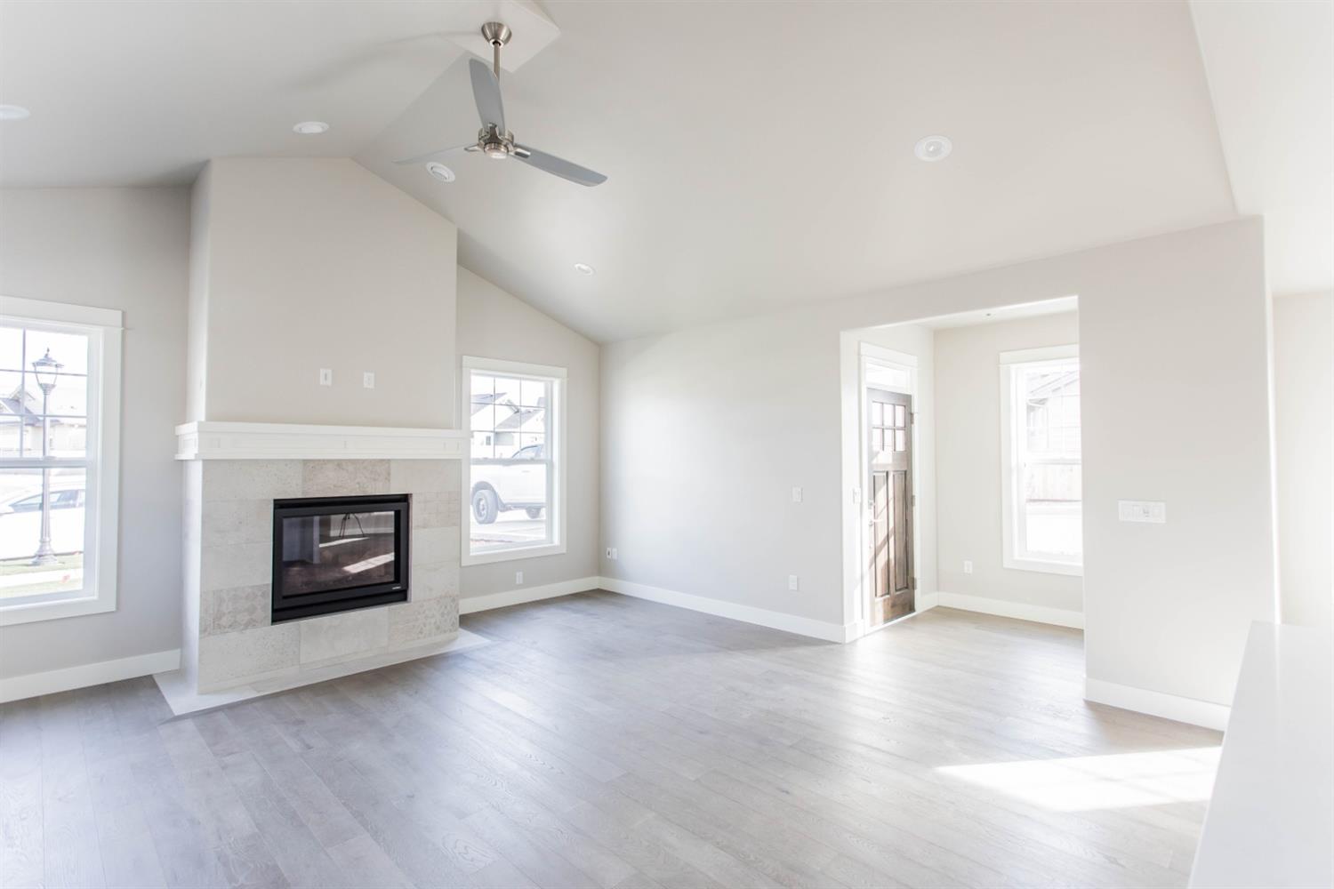 Summerfield - Residential