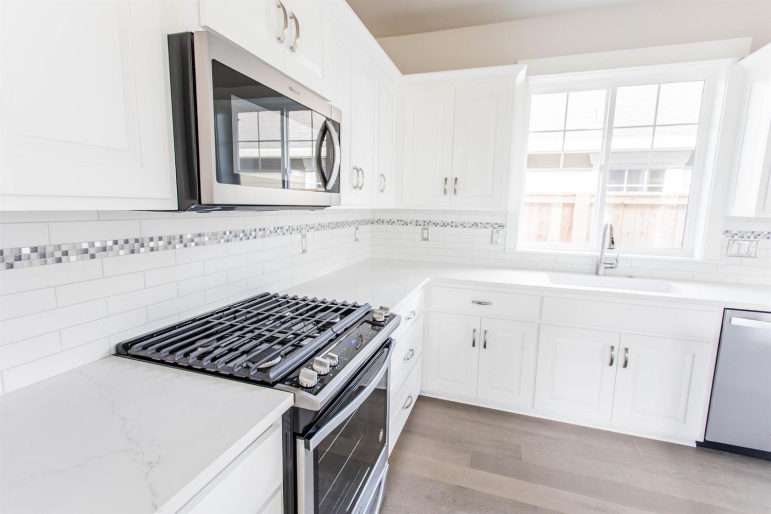 Summerfield - Residential