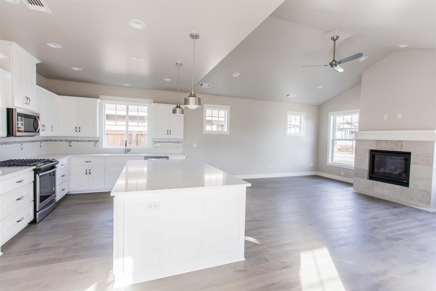 Summerfield - Residential