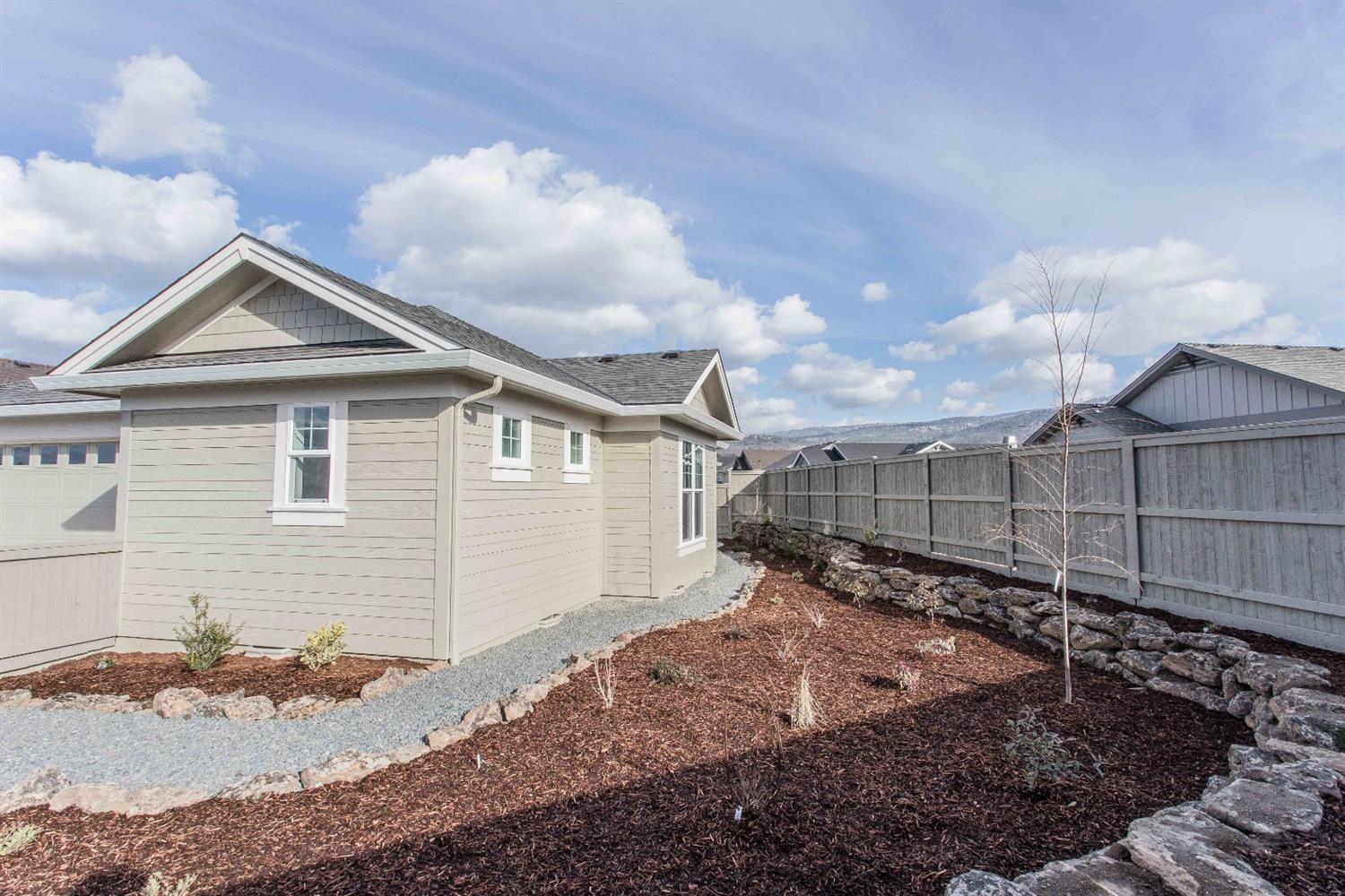 Summerfield - Residential