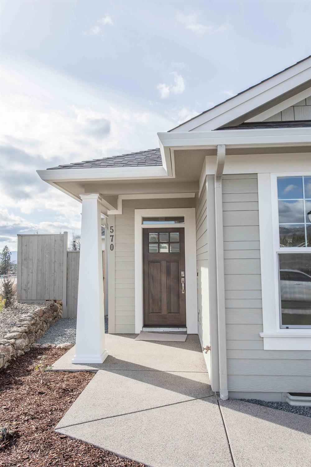 Summerfield - Residential