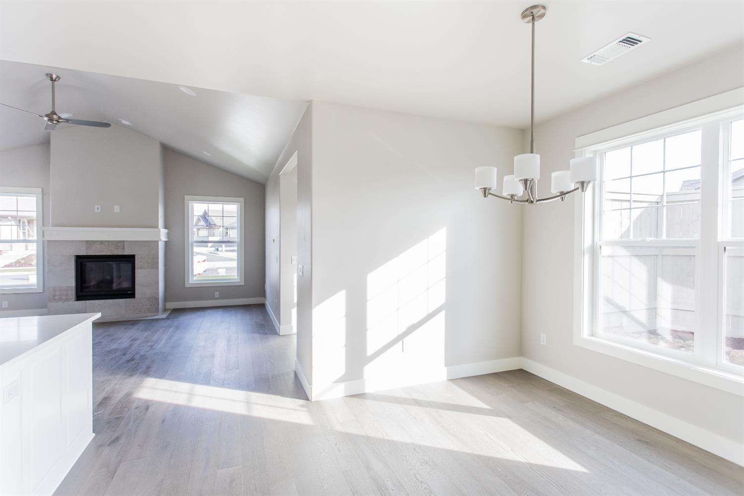 Summerfield - Residential