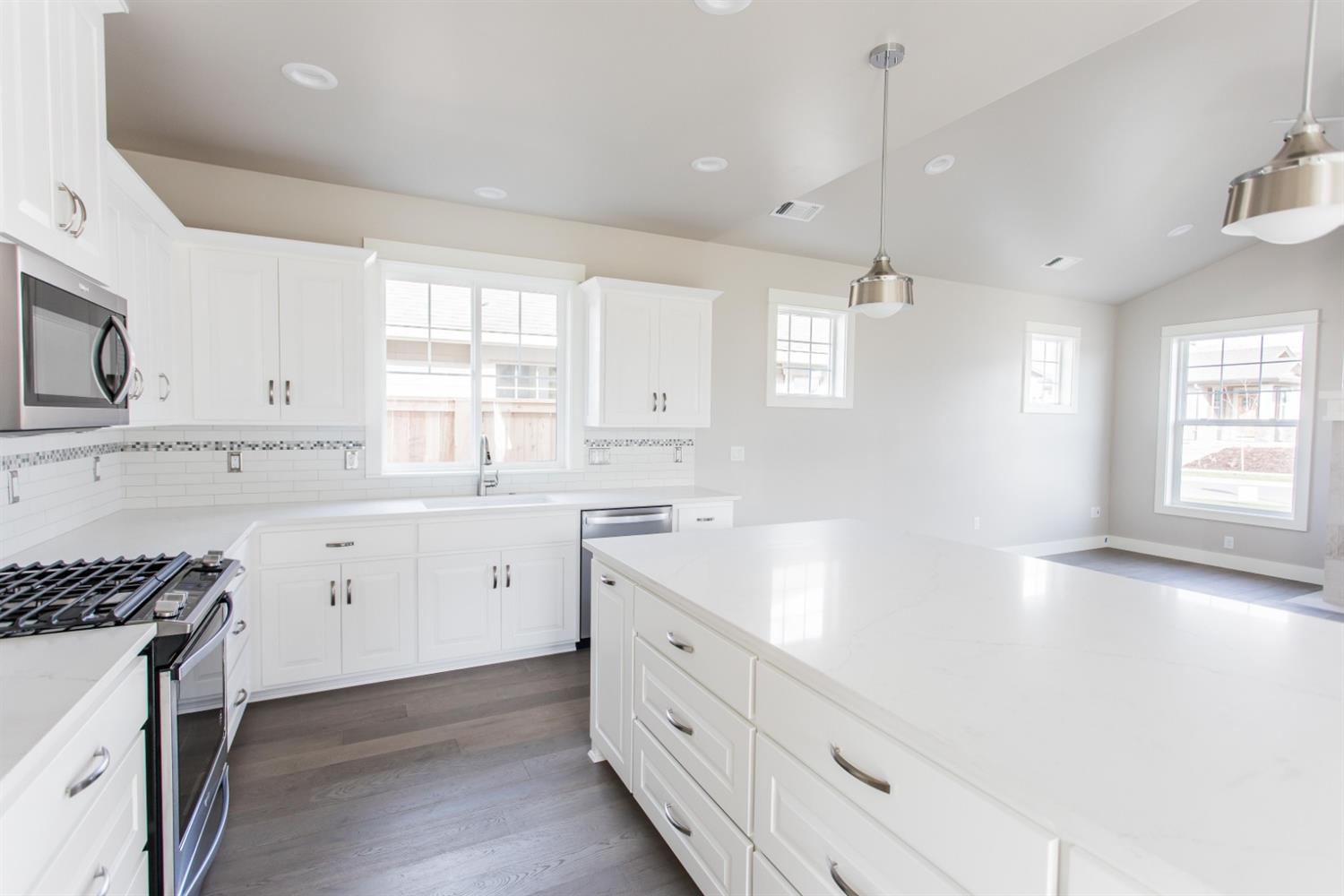 Summerfield - Residential