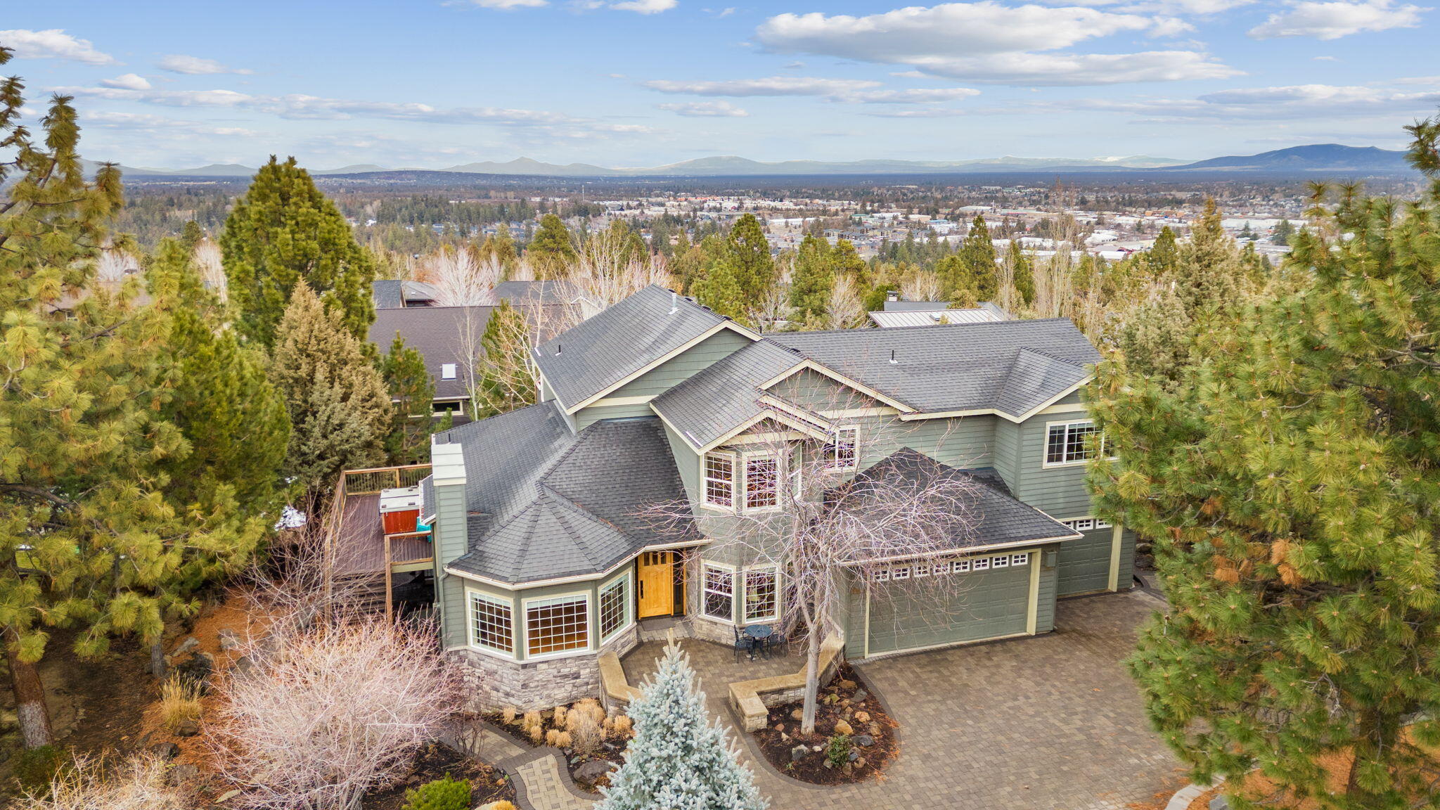 Rivers Edge Village - Residential