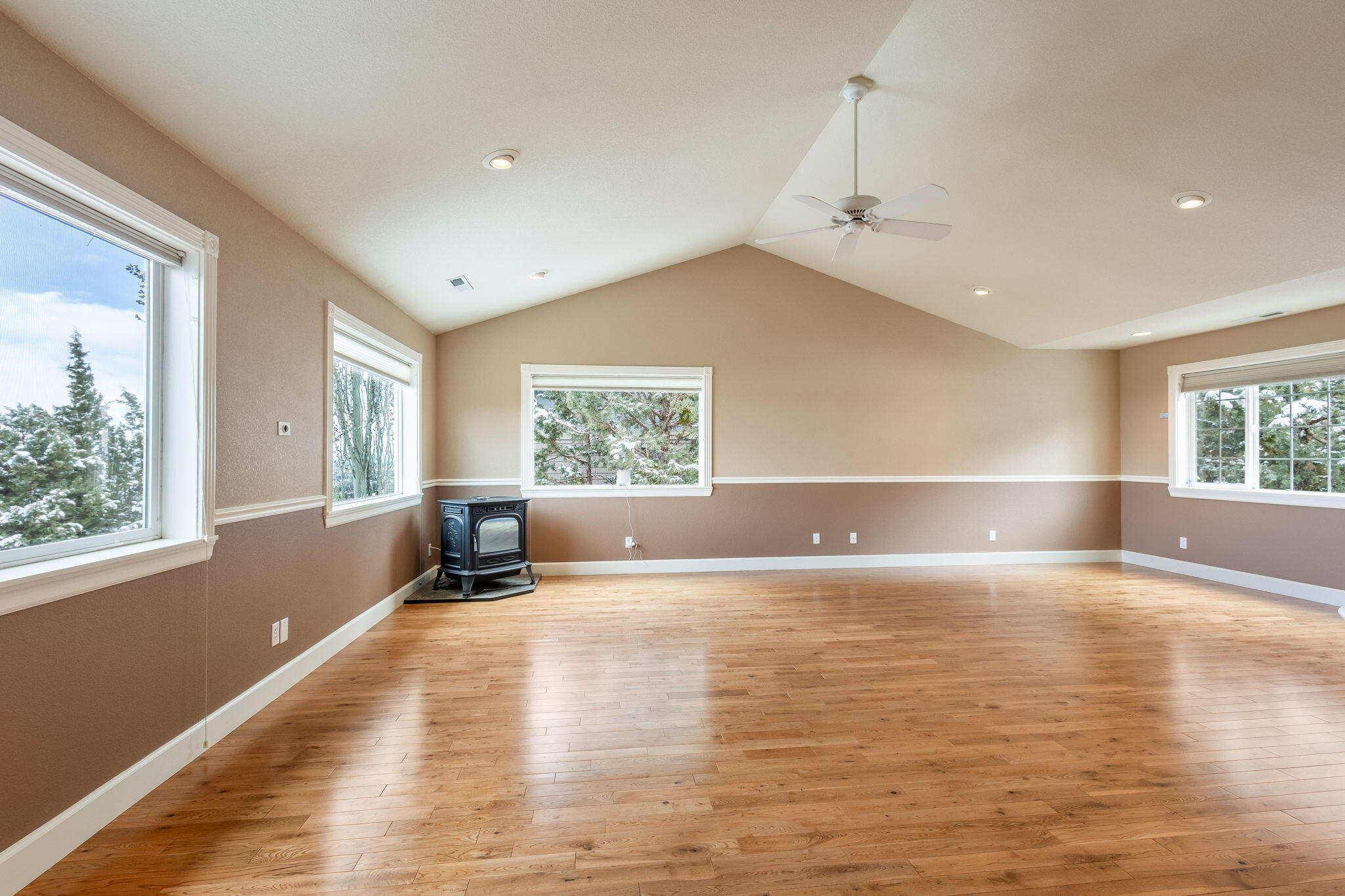 Rivers Edge Village - Residential