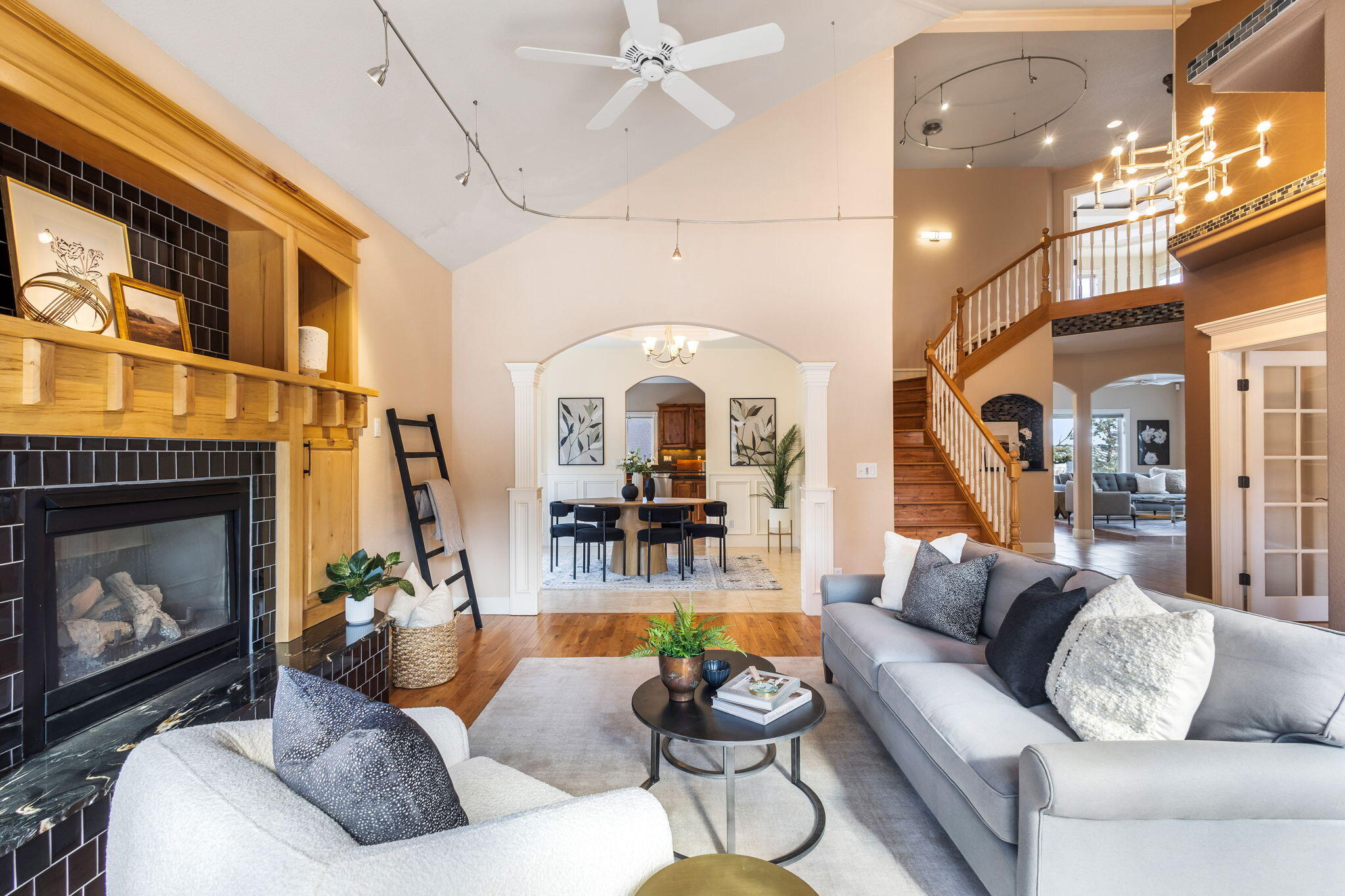 Rivers Edge Village - Residential