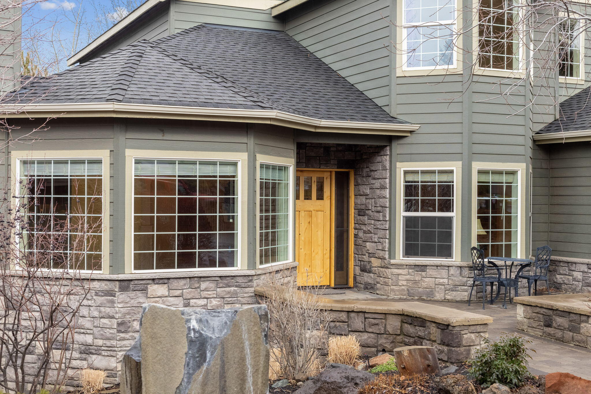 Rivers Edge Village - Residential