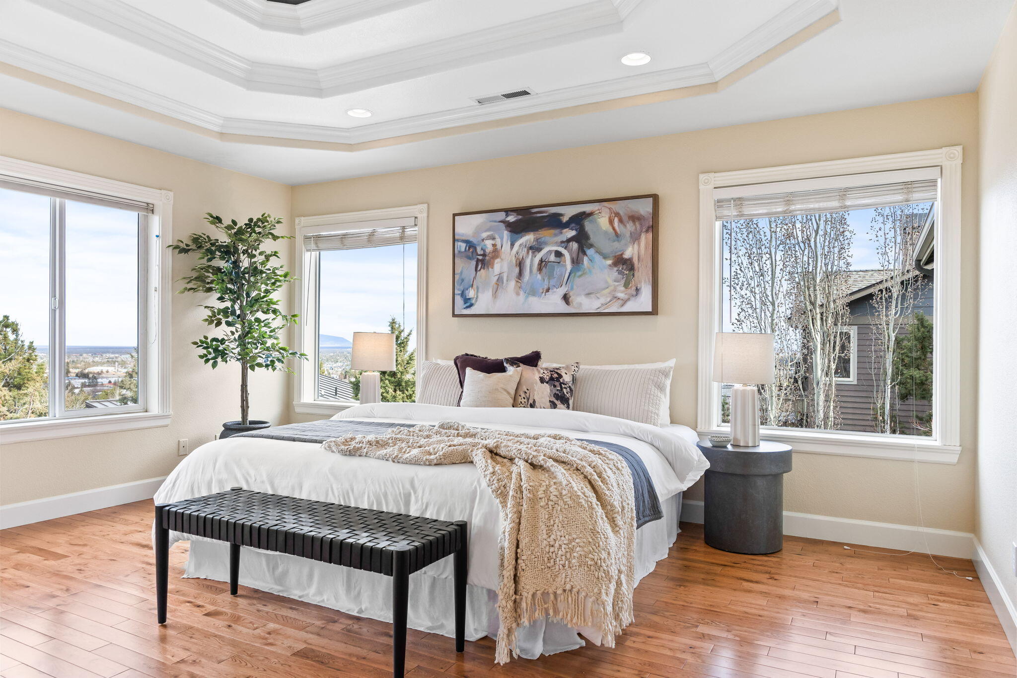 Rivers Edge Village - Residential