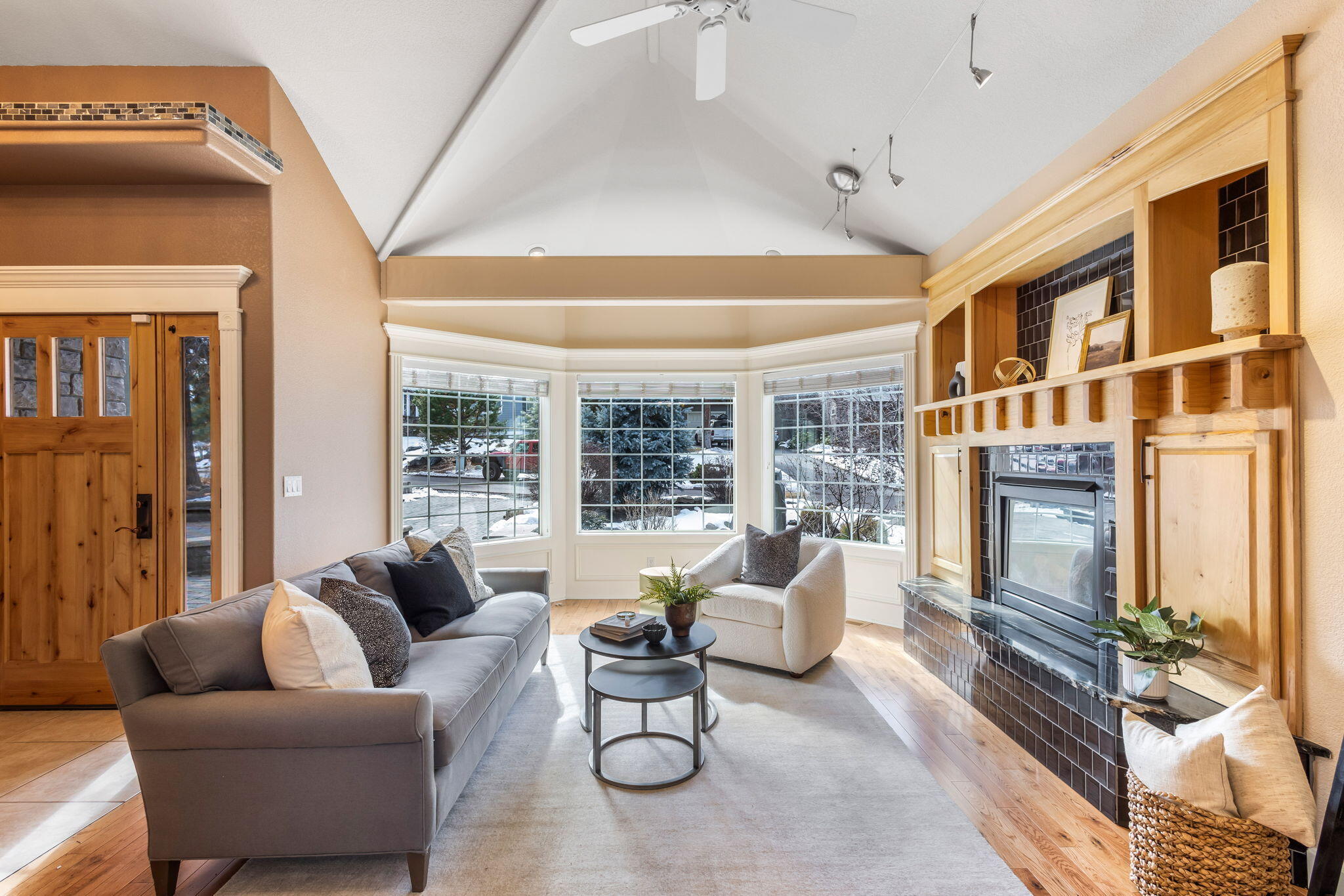 Rivers Edge Village - Residential