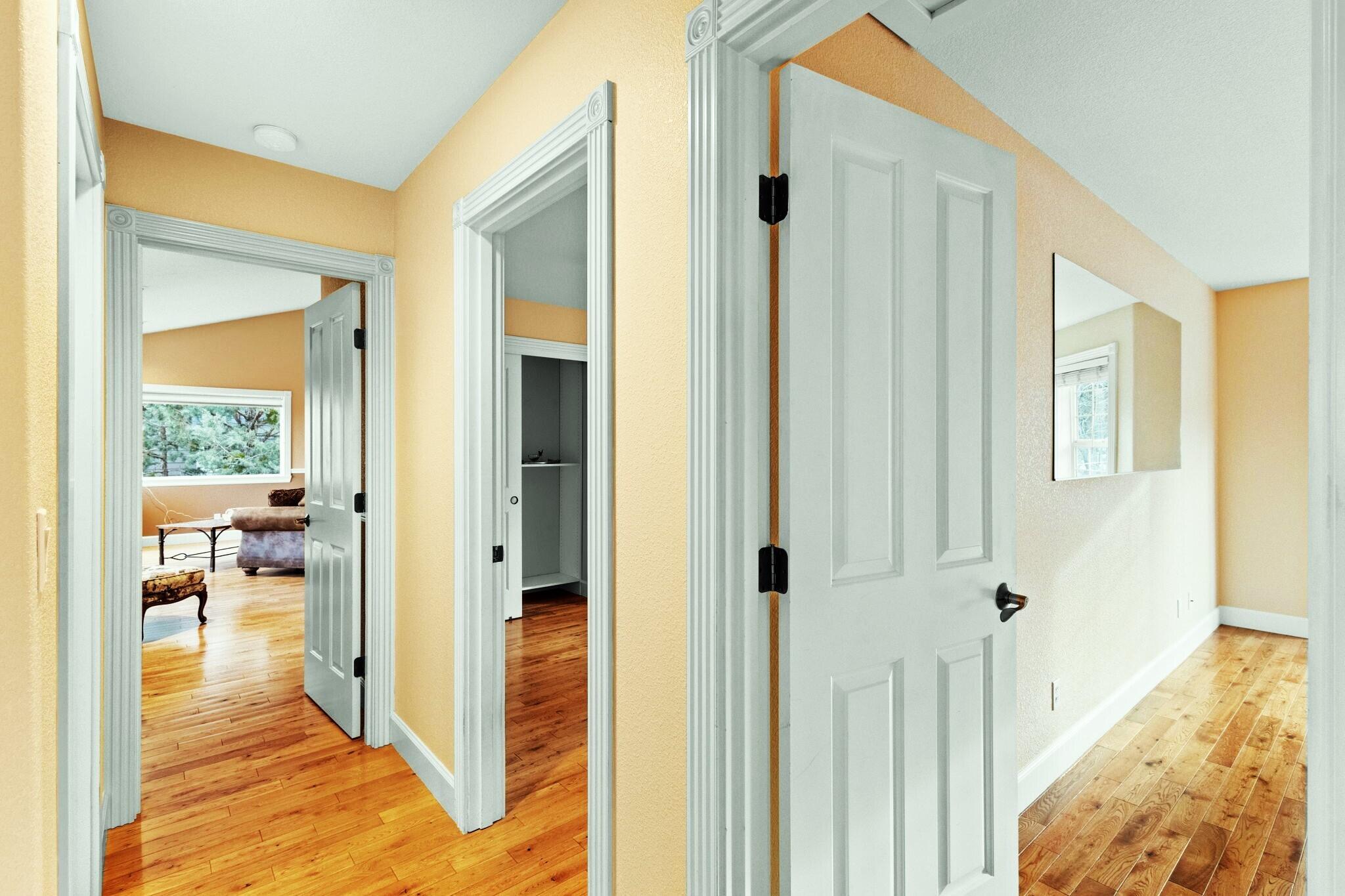 Rivers Edge Village - Residential