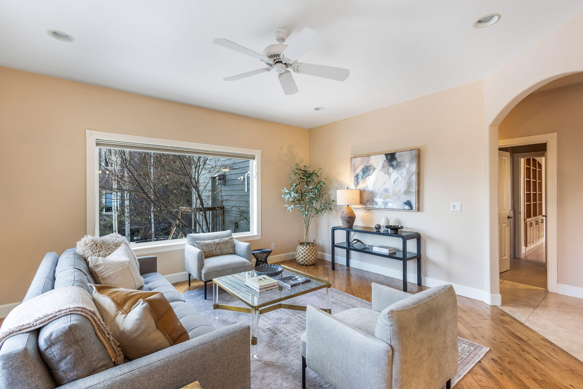 Rivers Edge Village - Residential