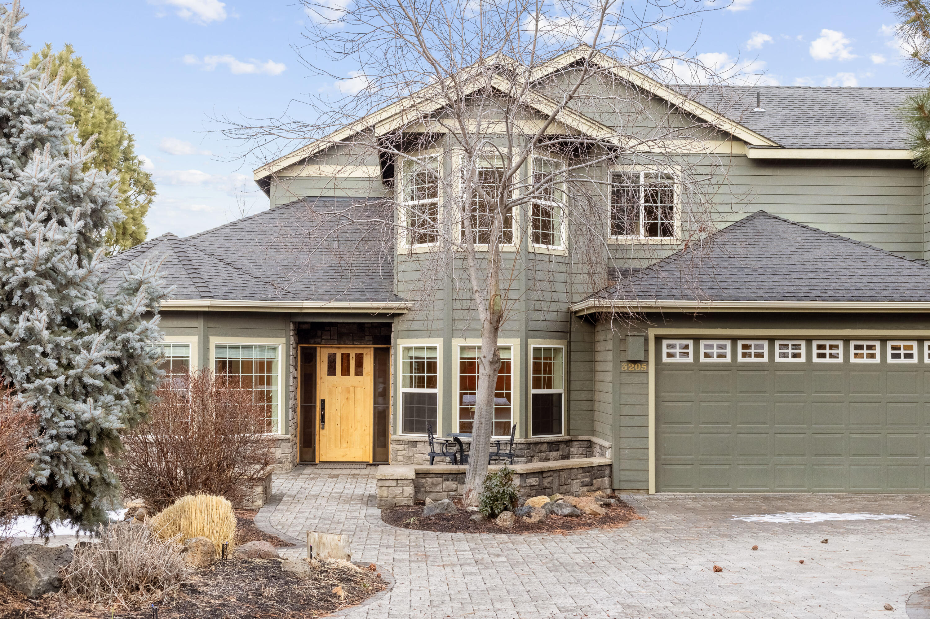 Rivers Edge Village - Residential