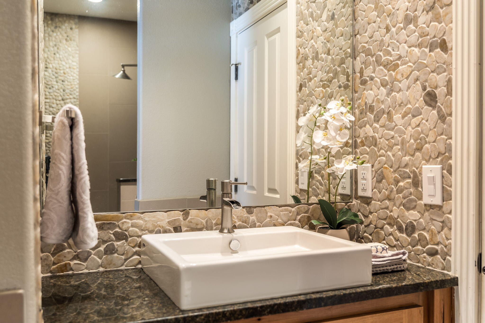 Rivers Edge Village - Residential