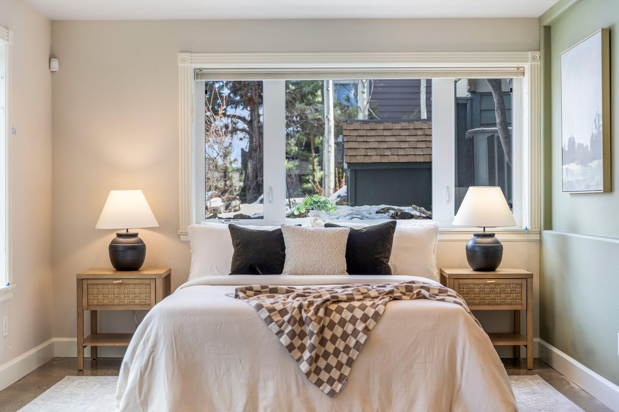 Rivers Edge Village - Residential