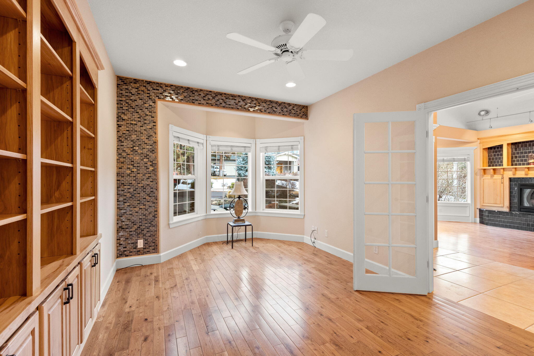 Rivers Edge Village - Residential