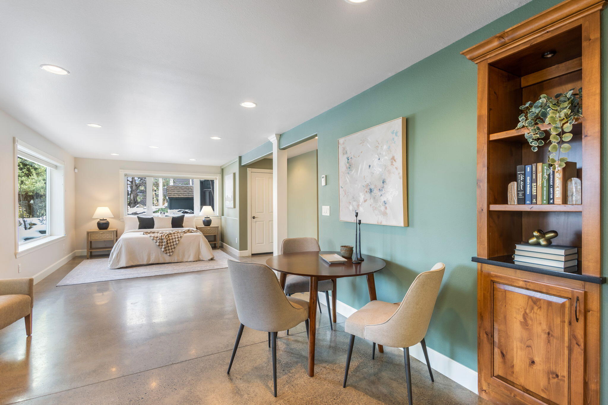 Rivers Edge Village - Residential