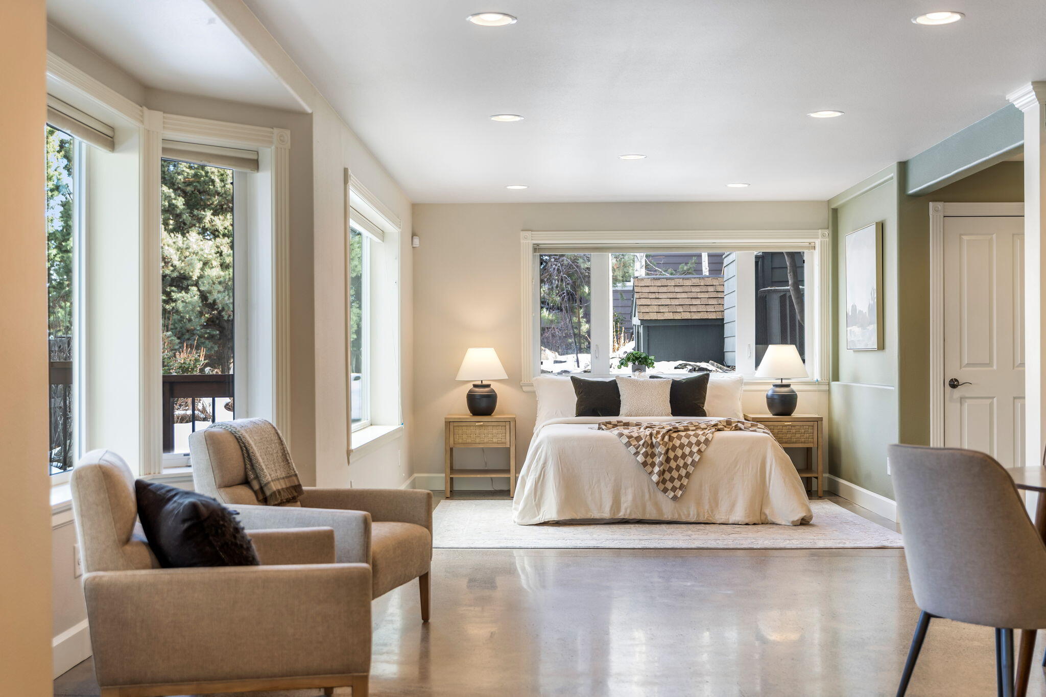 Rivers Edge Village - Residential