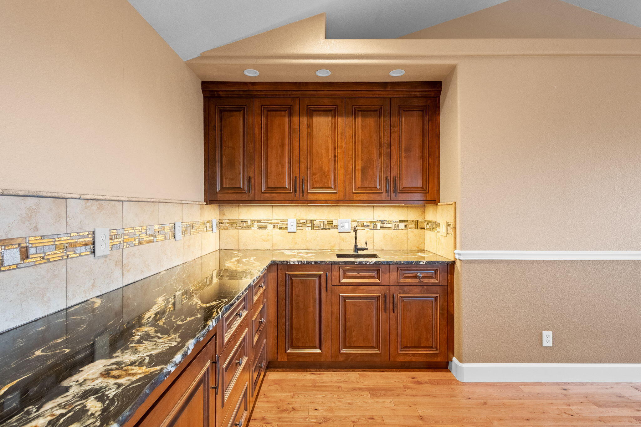 Rivers Edge Village - Residential