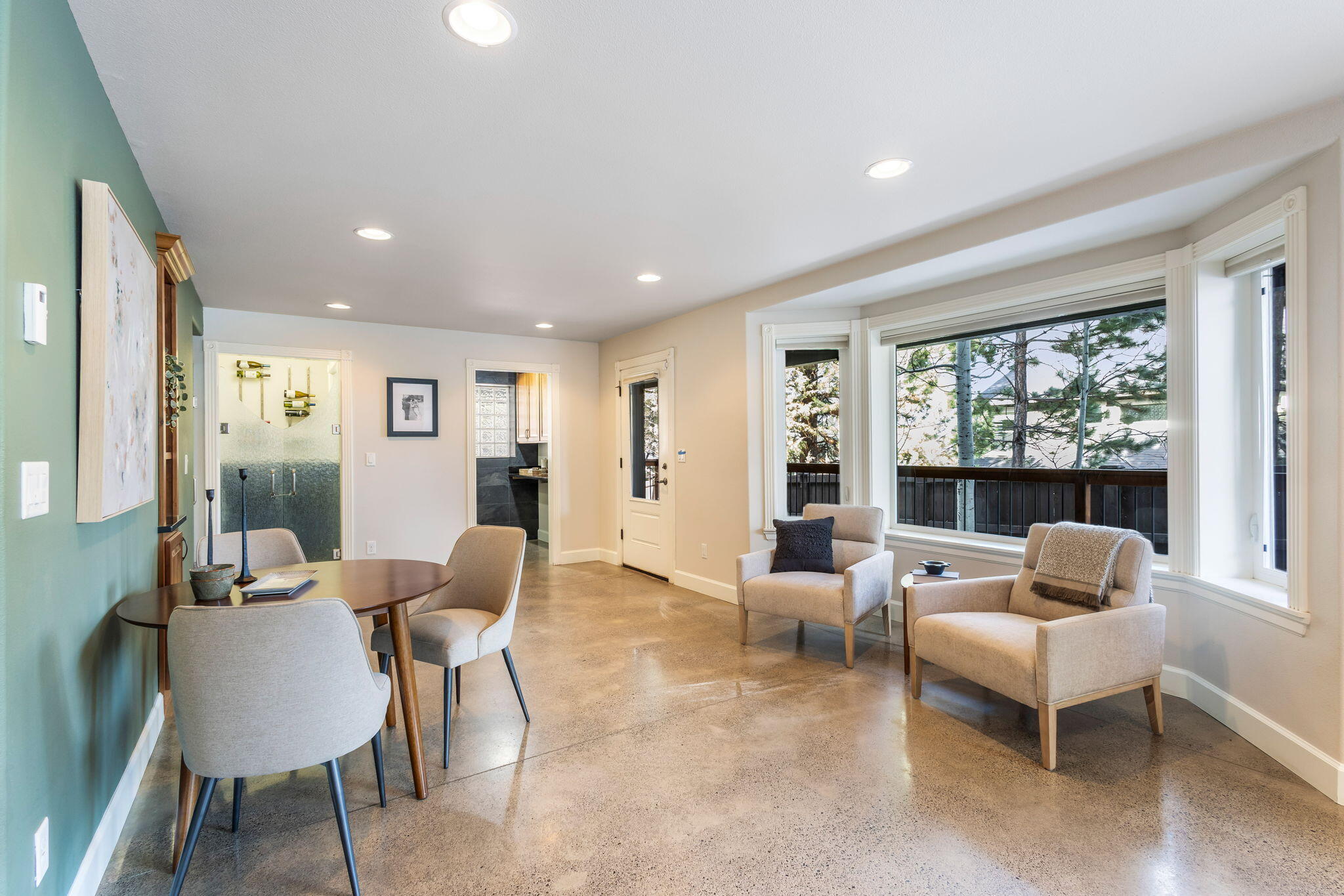 Rivers Edge Village - Residential