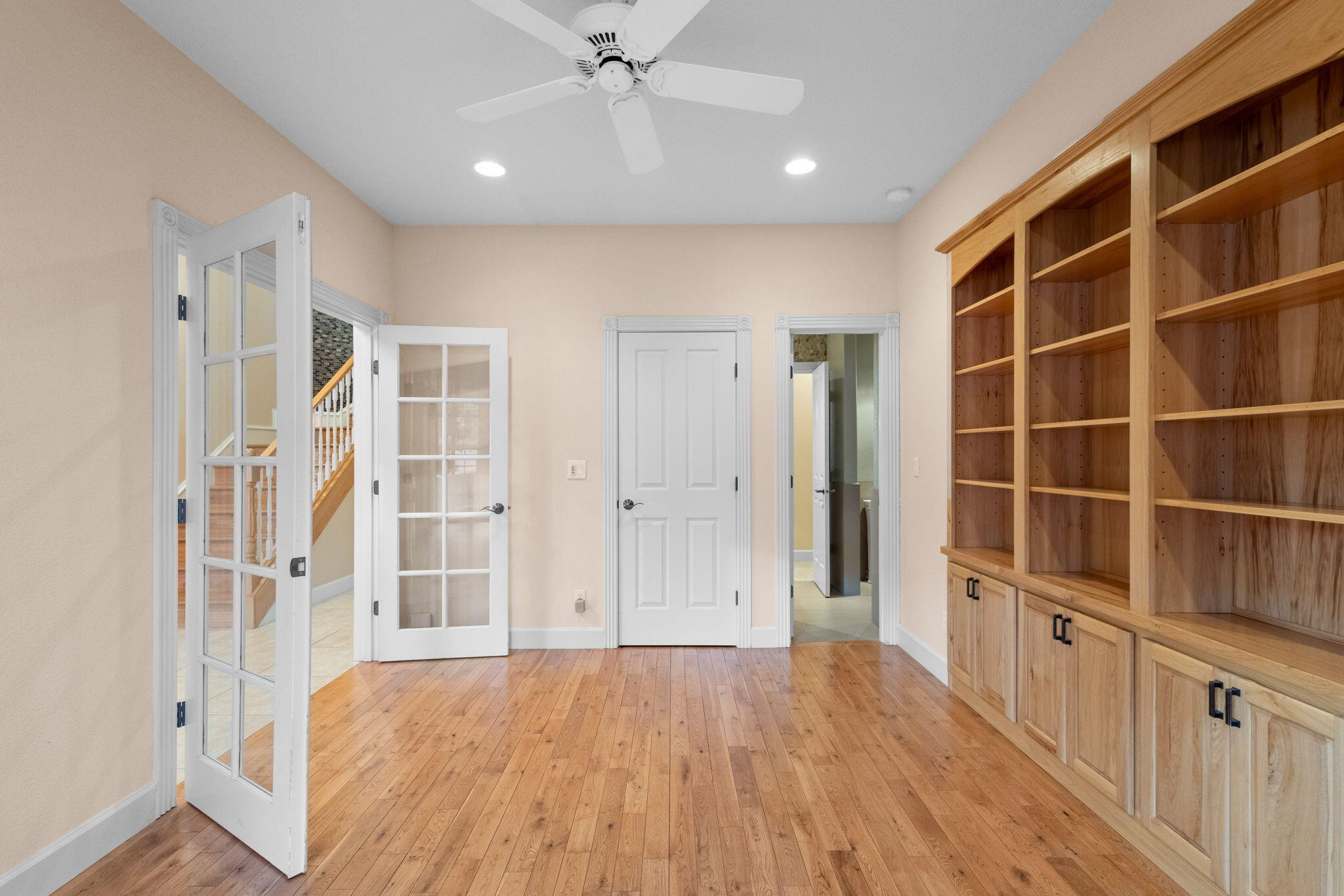 Rivers Edge Village - Residential