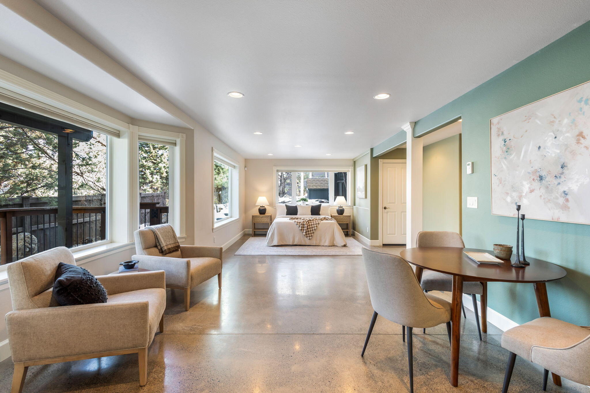 Rivers Edge Village - Residential