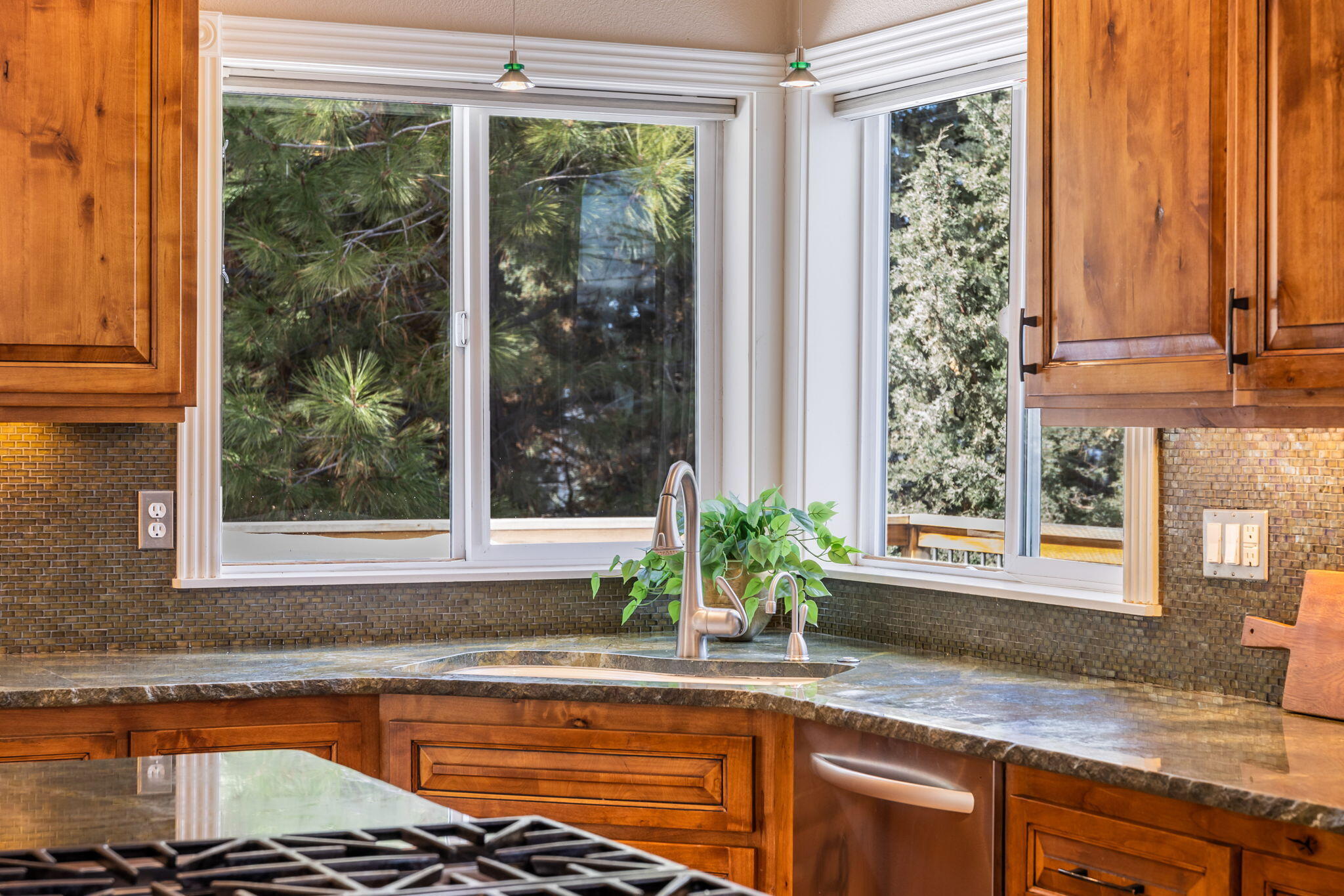 Rivers Edge Village - Residential