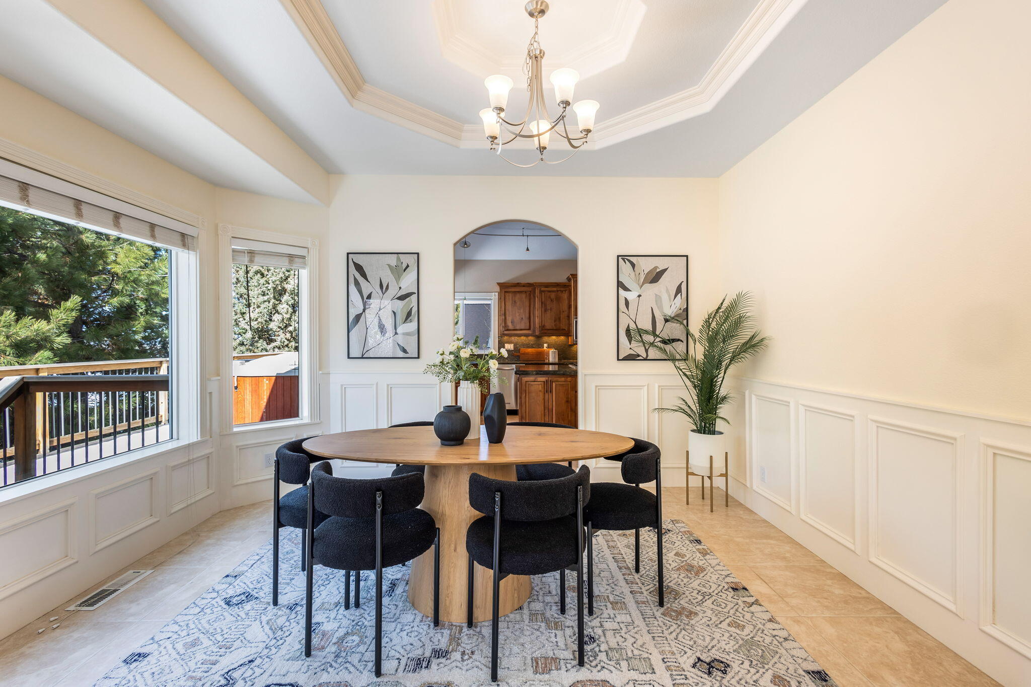 Rivers Edge Village - Residential