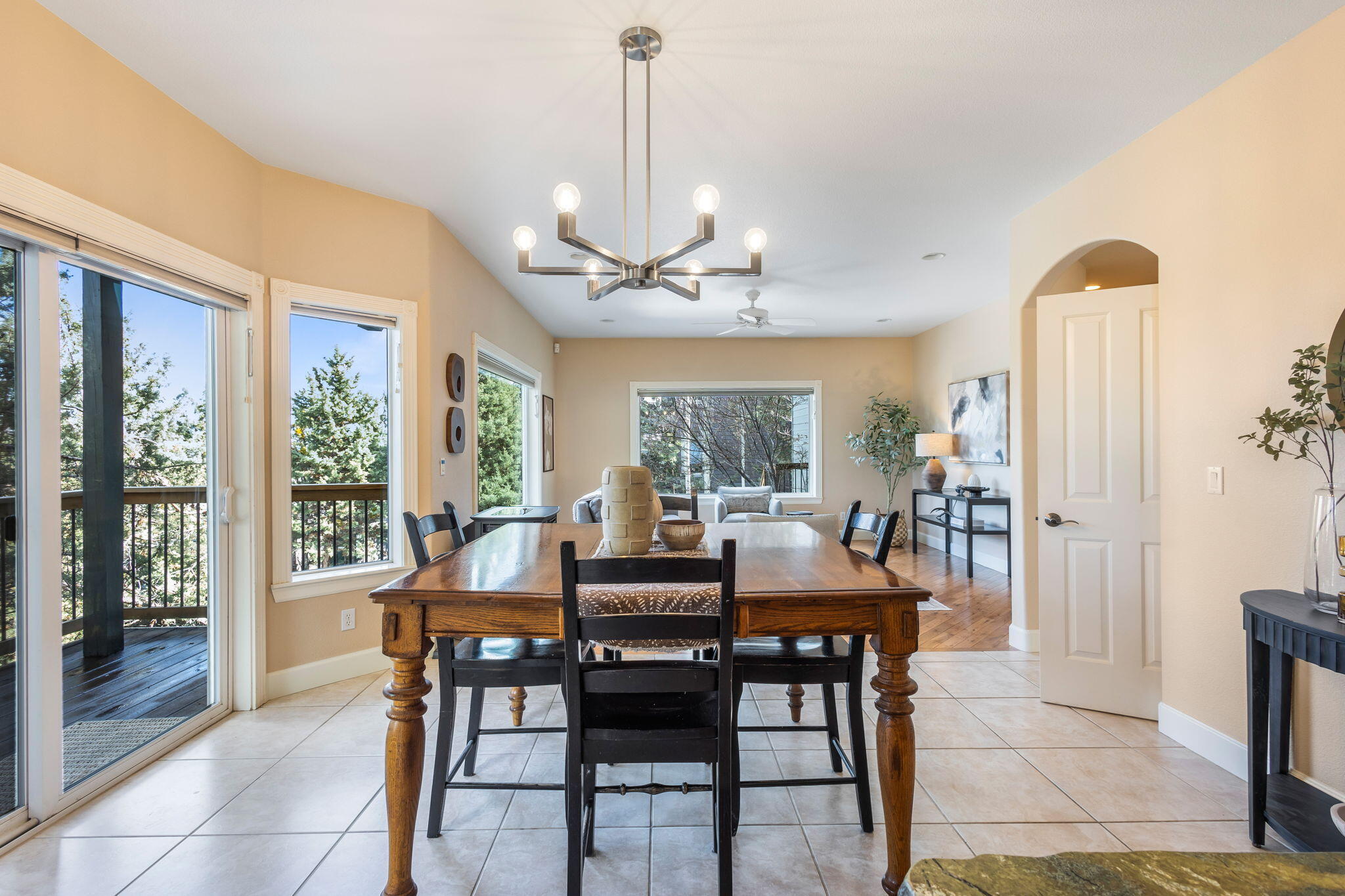 Rivers Edge Village - Residential