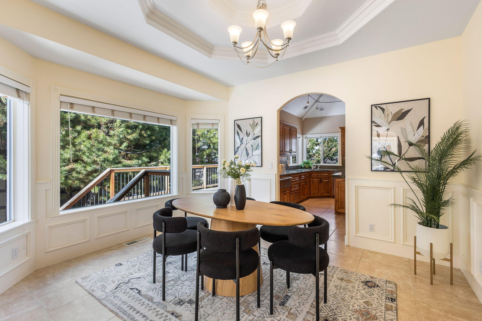 Rivers Edge Village - Residential