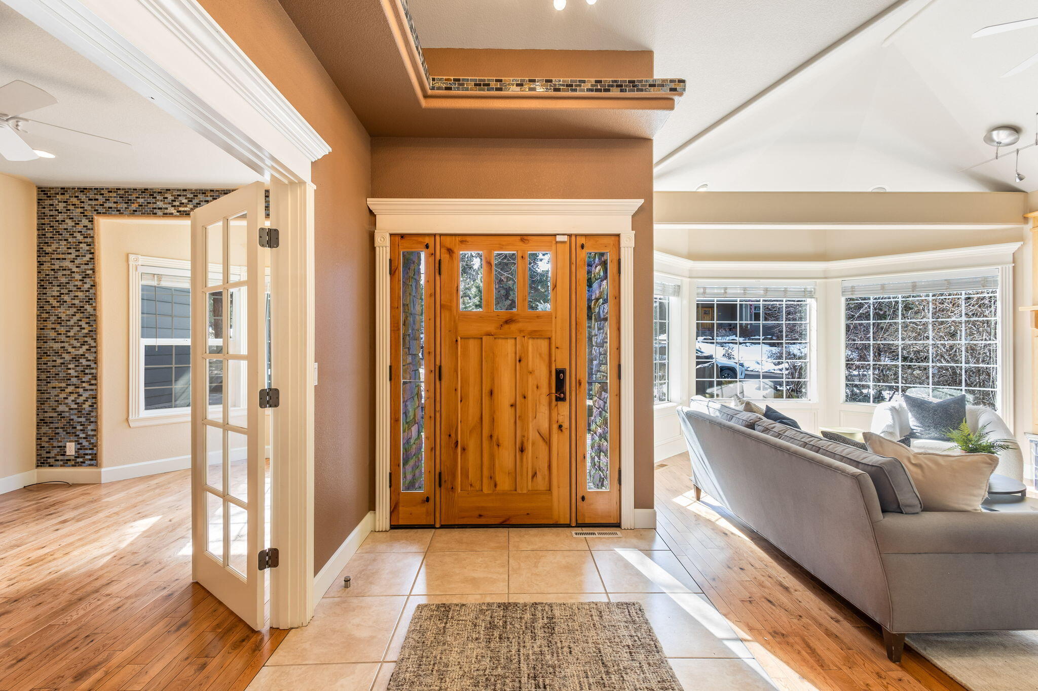 Rivers Edge Village - Residential