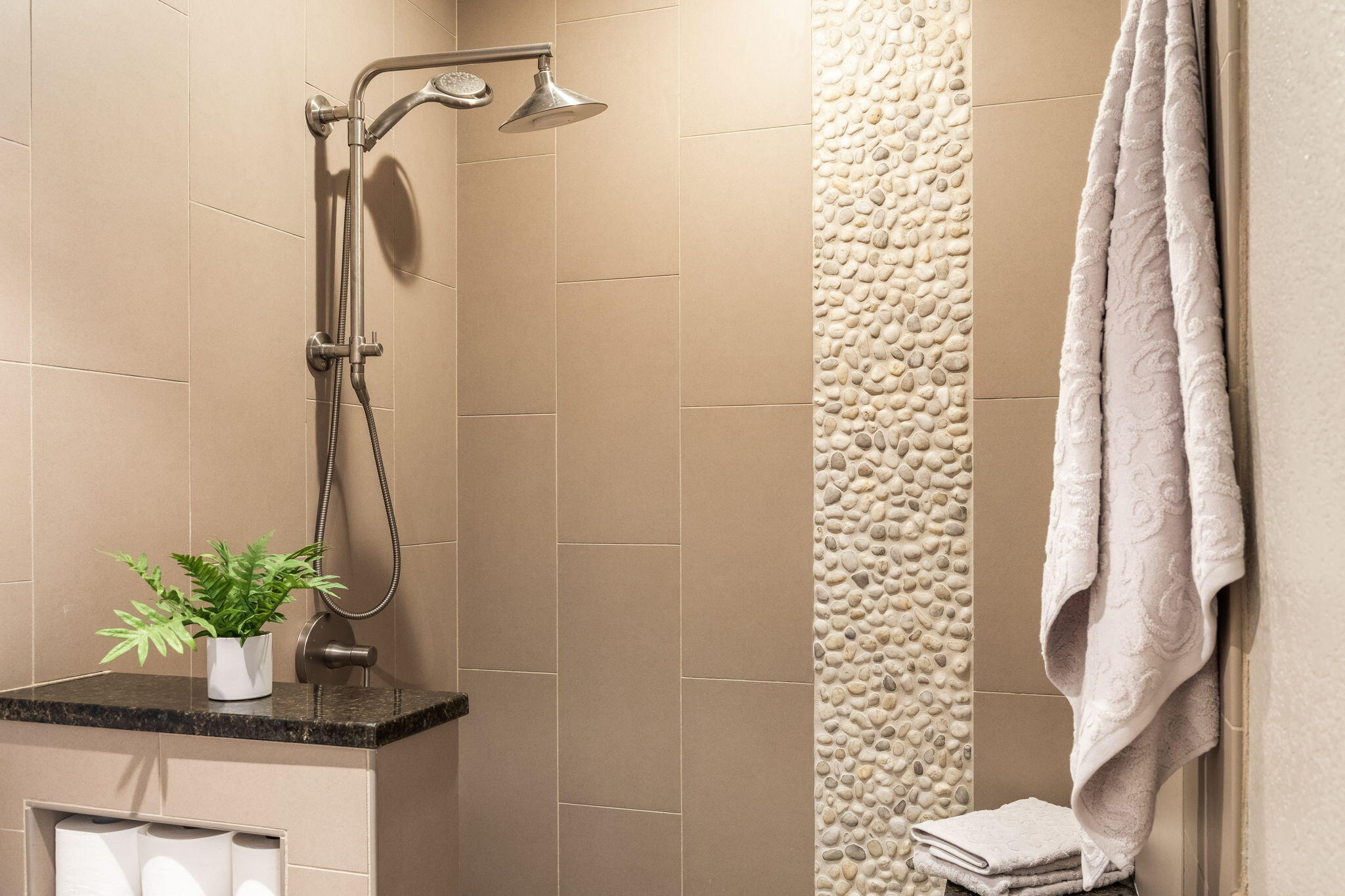 Rivers Edge Village - Residential