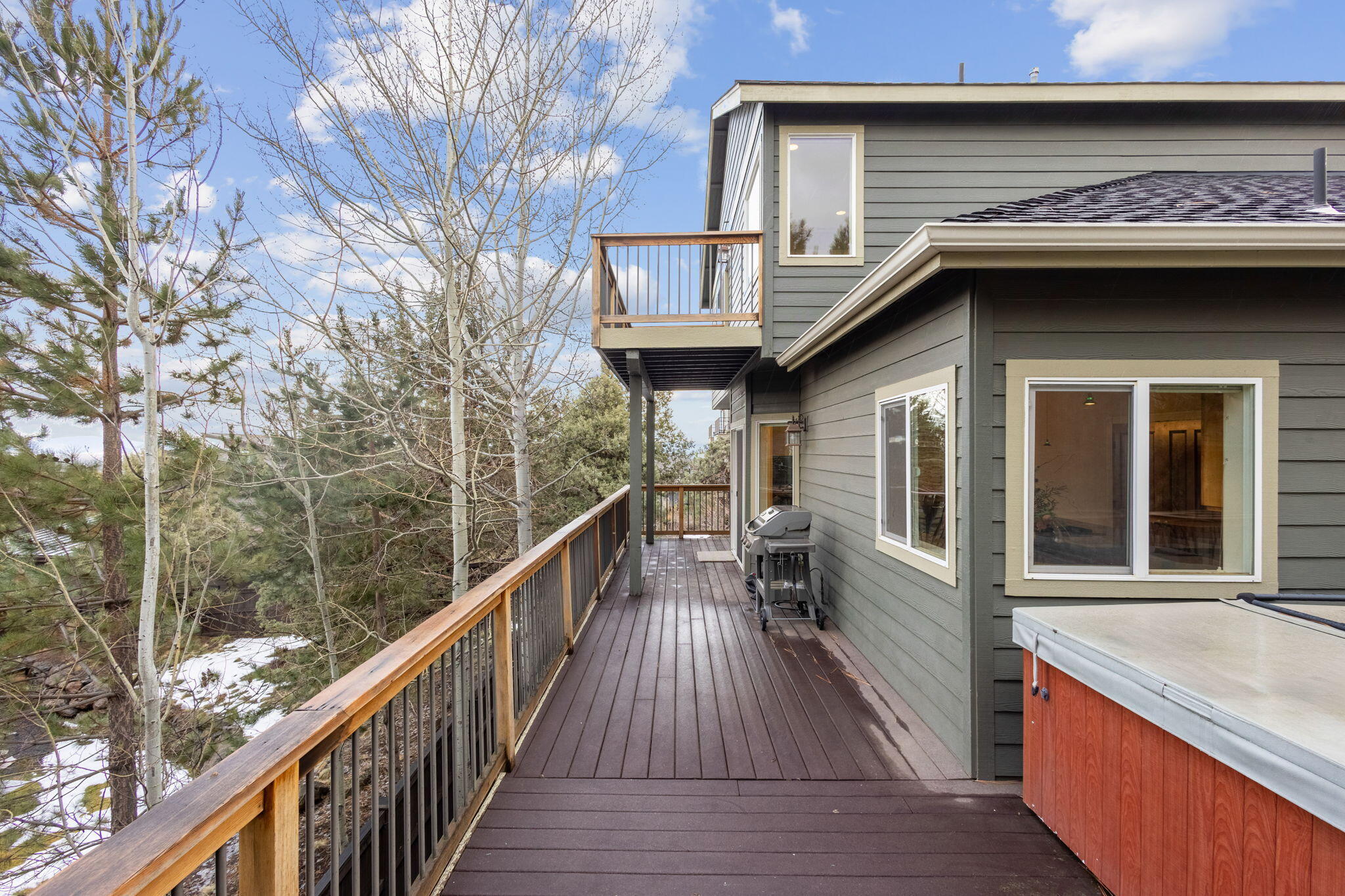 Rivers Edge Village - Residential