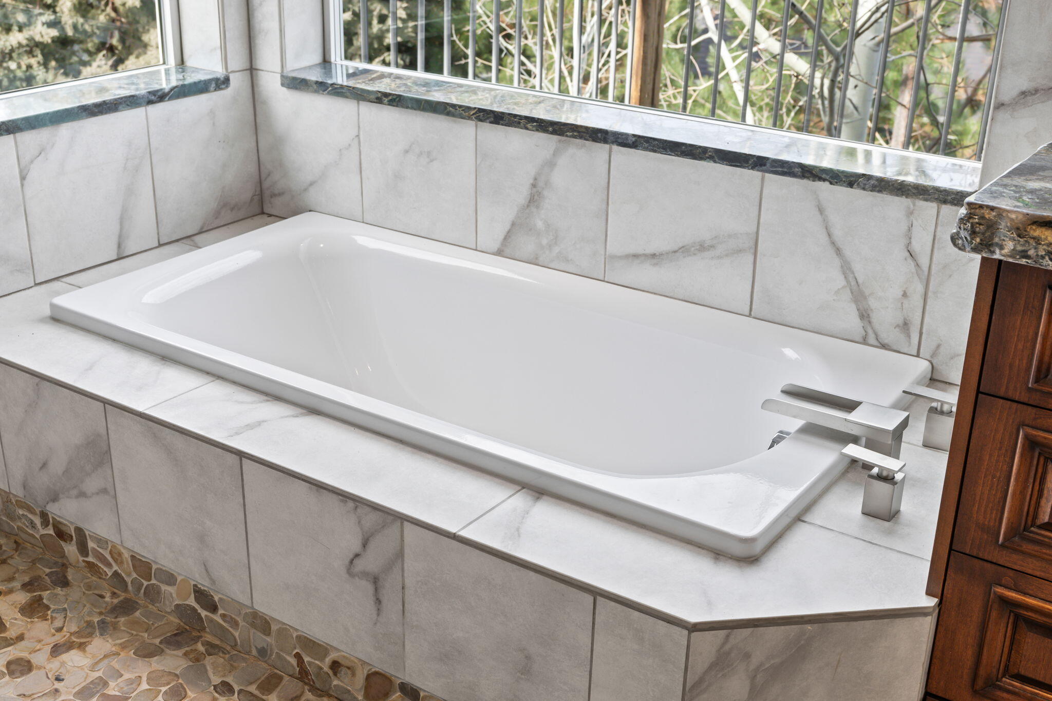 Rivers Edge Village - Residential